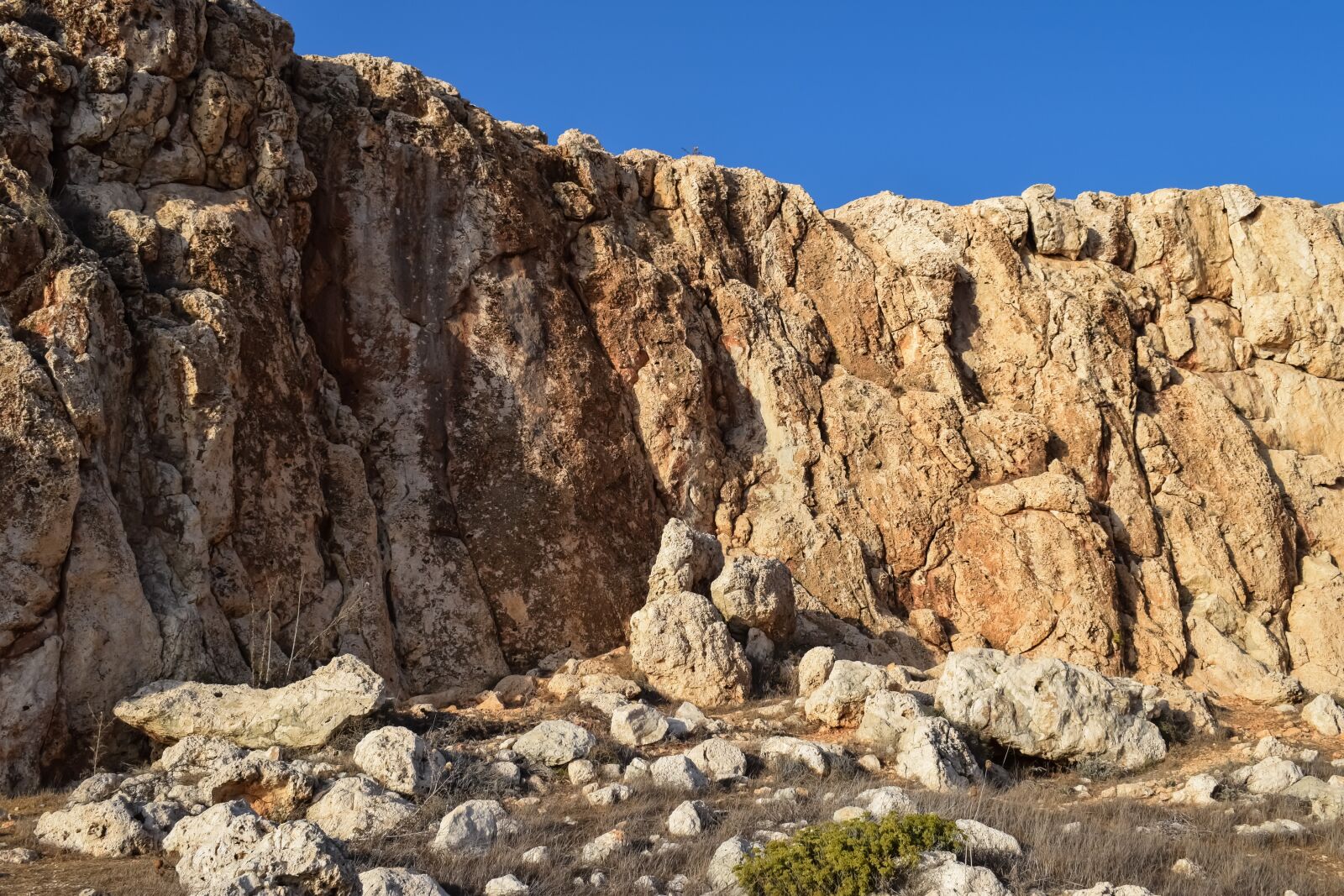 Nikon D3300 sample photo. Cyprus, cavo greko, national photography