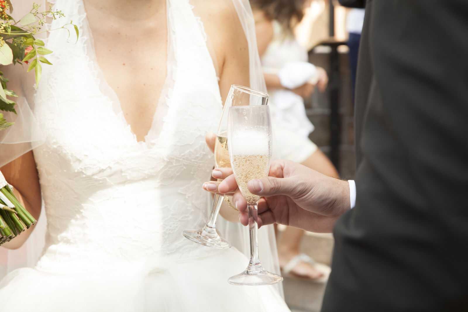 Canon EOS 5D Mark II sample photo. Bride, and, groom, celebration photography