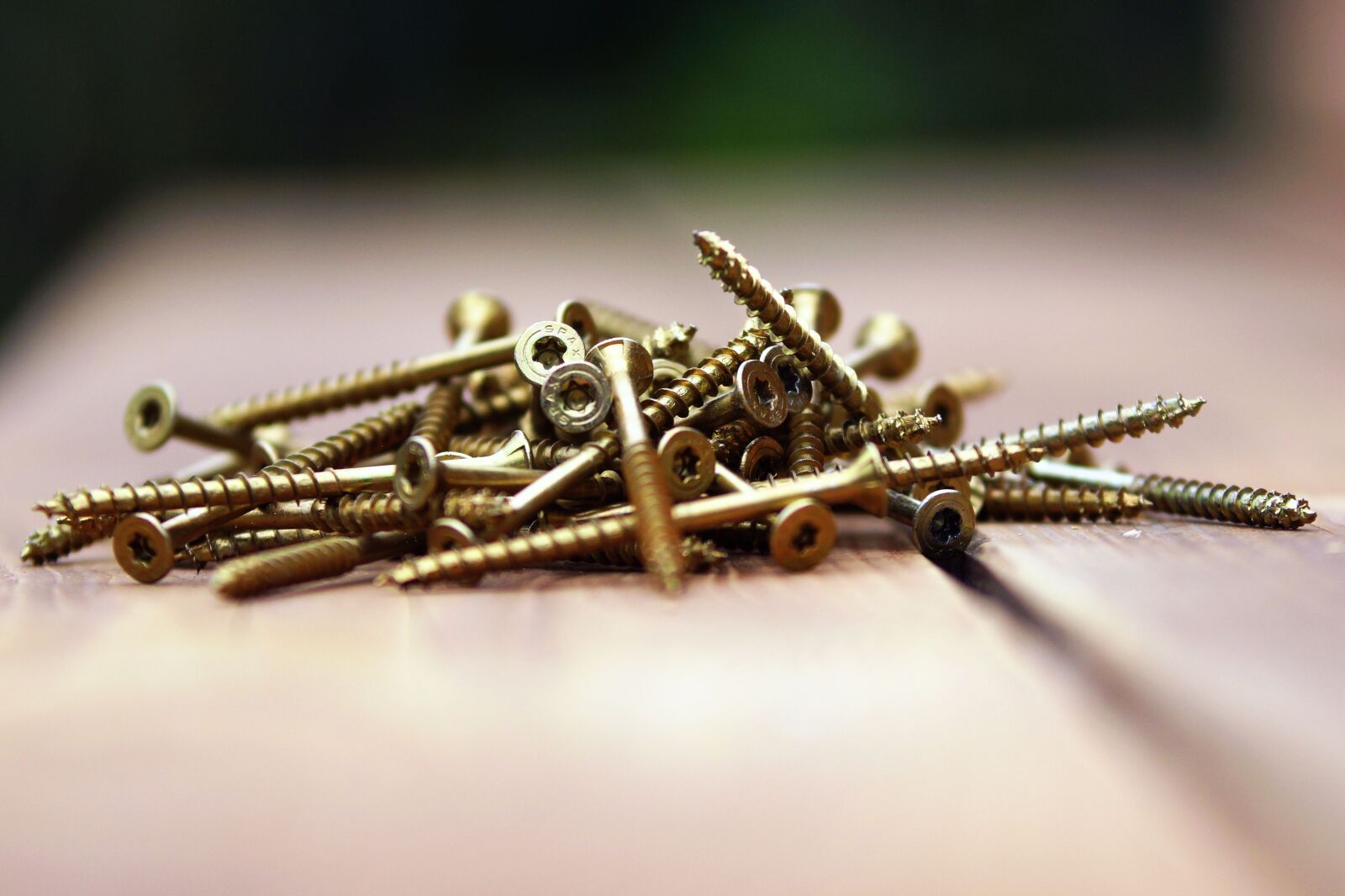 Sony SLT-A65 (SLT-A65V) sample photo. Screws, tools, equipment photography