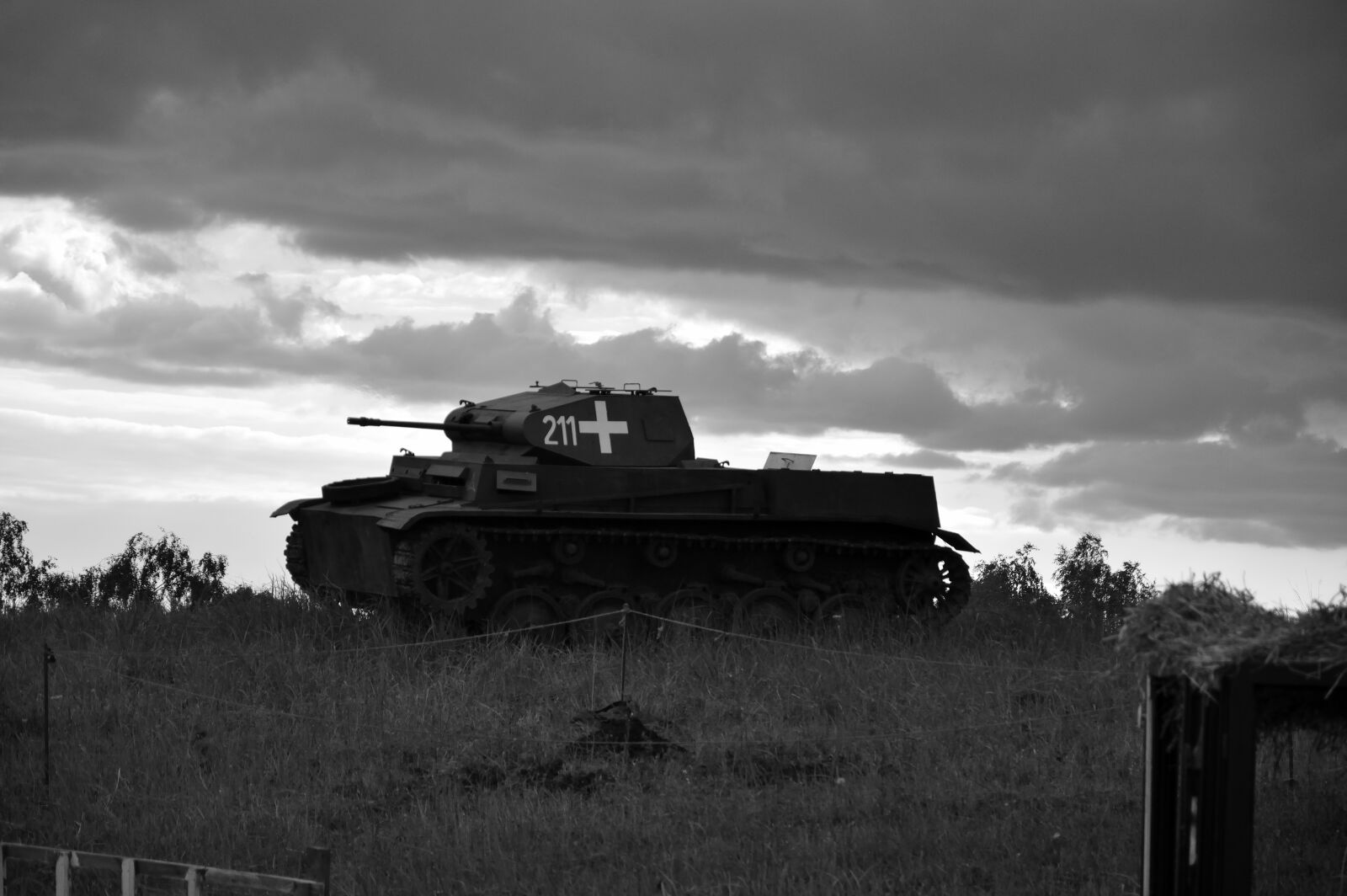 Nikon D3200 sample photo. War, army, military photography