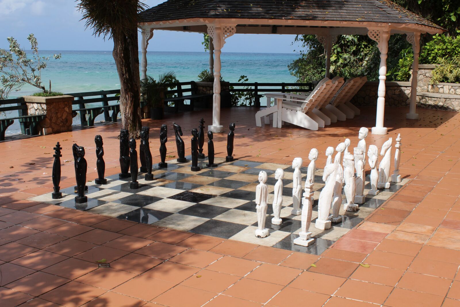 Canon EOS 600D (Rebel EOS T3i / EOS Kiss X5) sample photo. Chess, game, play photography