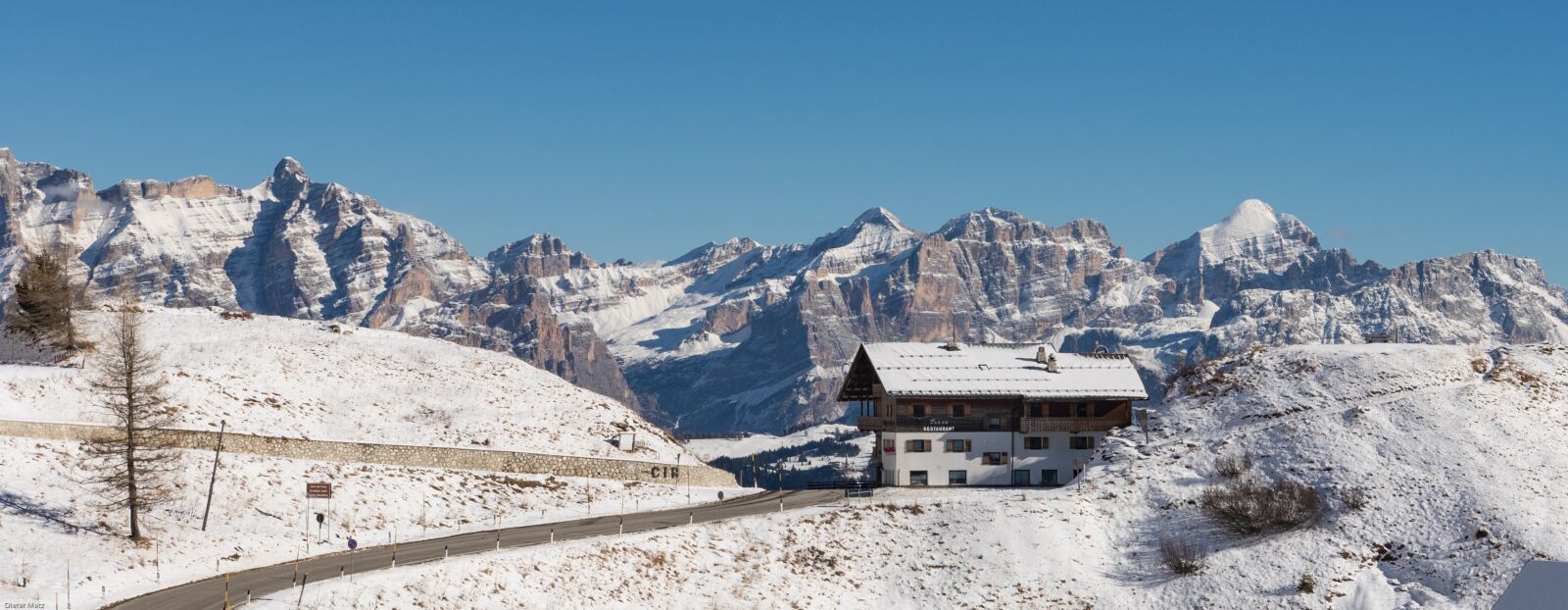 Canon EOS 7D Mark II sample photo. Val gardena yoke, south photography