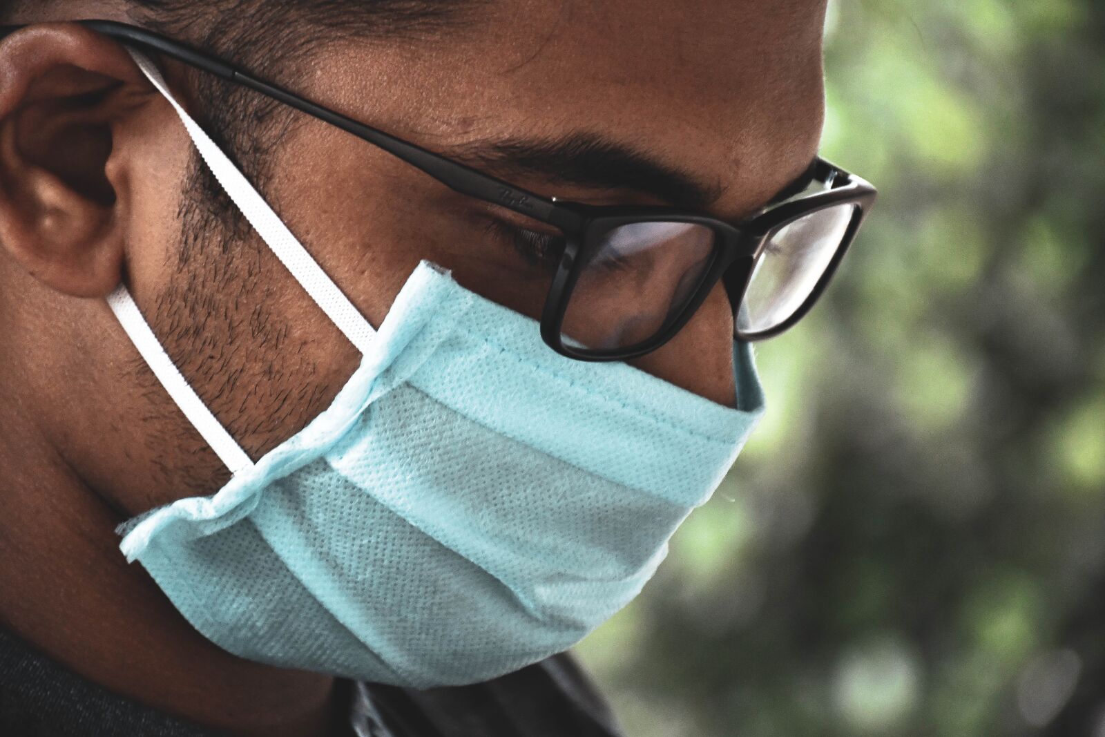 Nikon D7500 sample photo. Corona, stay home, quarantine photography