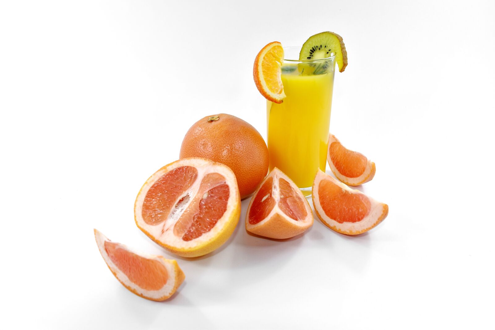 Nikon D5500 sample photo. Bitter, cold water, grapefruit photography