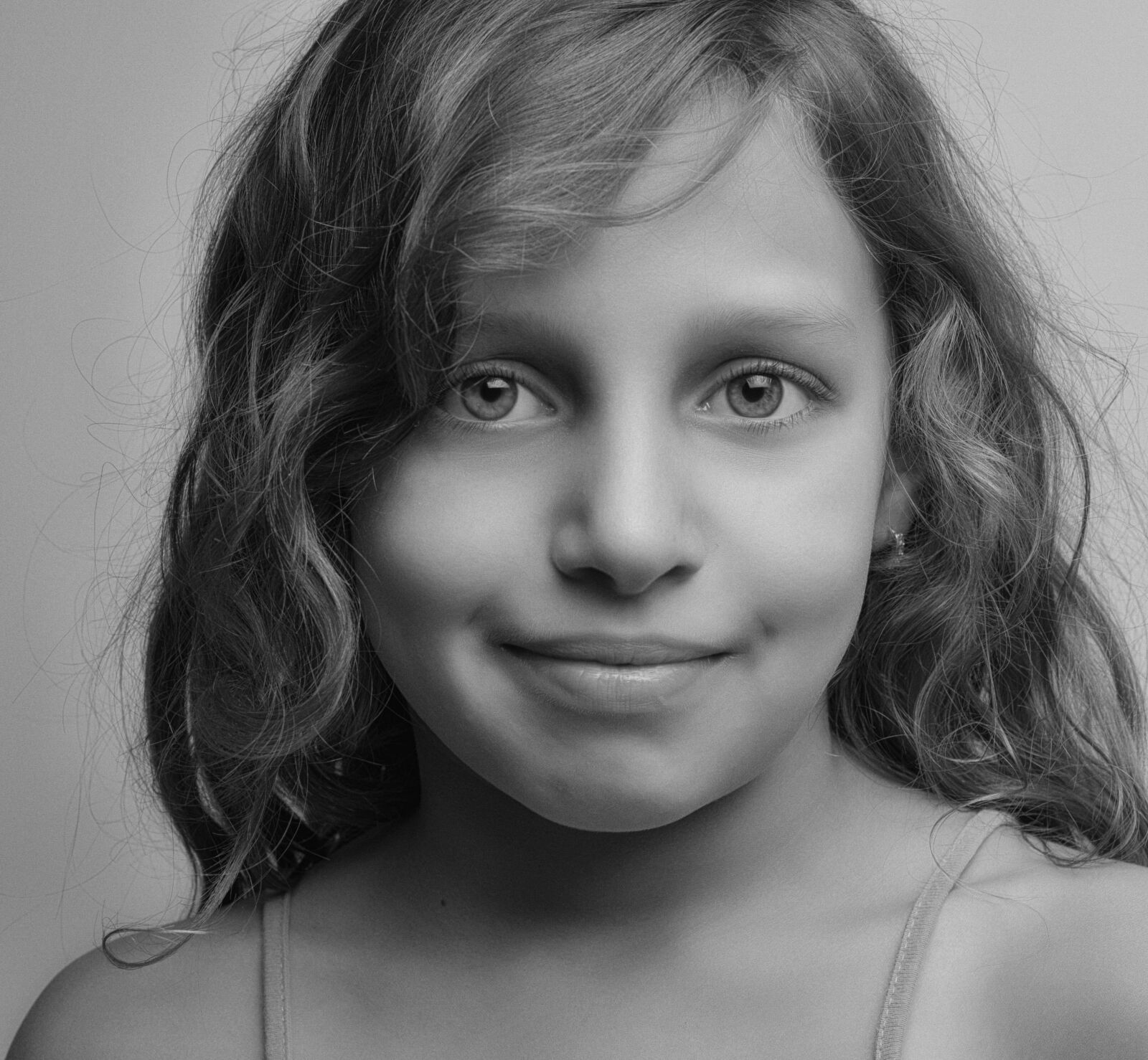 Nikon D5500 sample photo. Child, daughter, girl photography