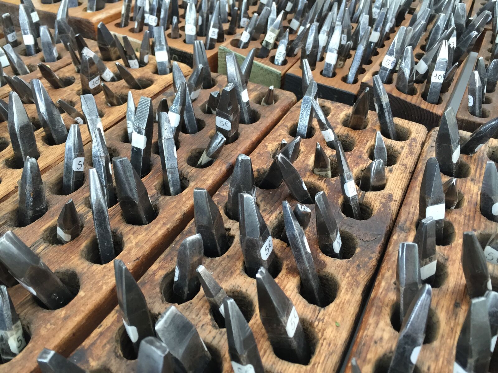 Apple iPhone 6 sample photo. Tool, old, historically photography