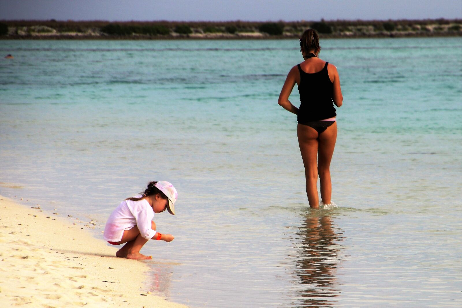 Canon EOS 80D sample photo. Beach, paradise, maldives photography