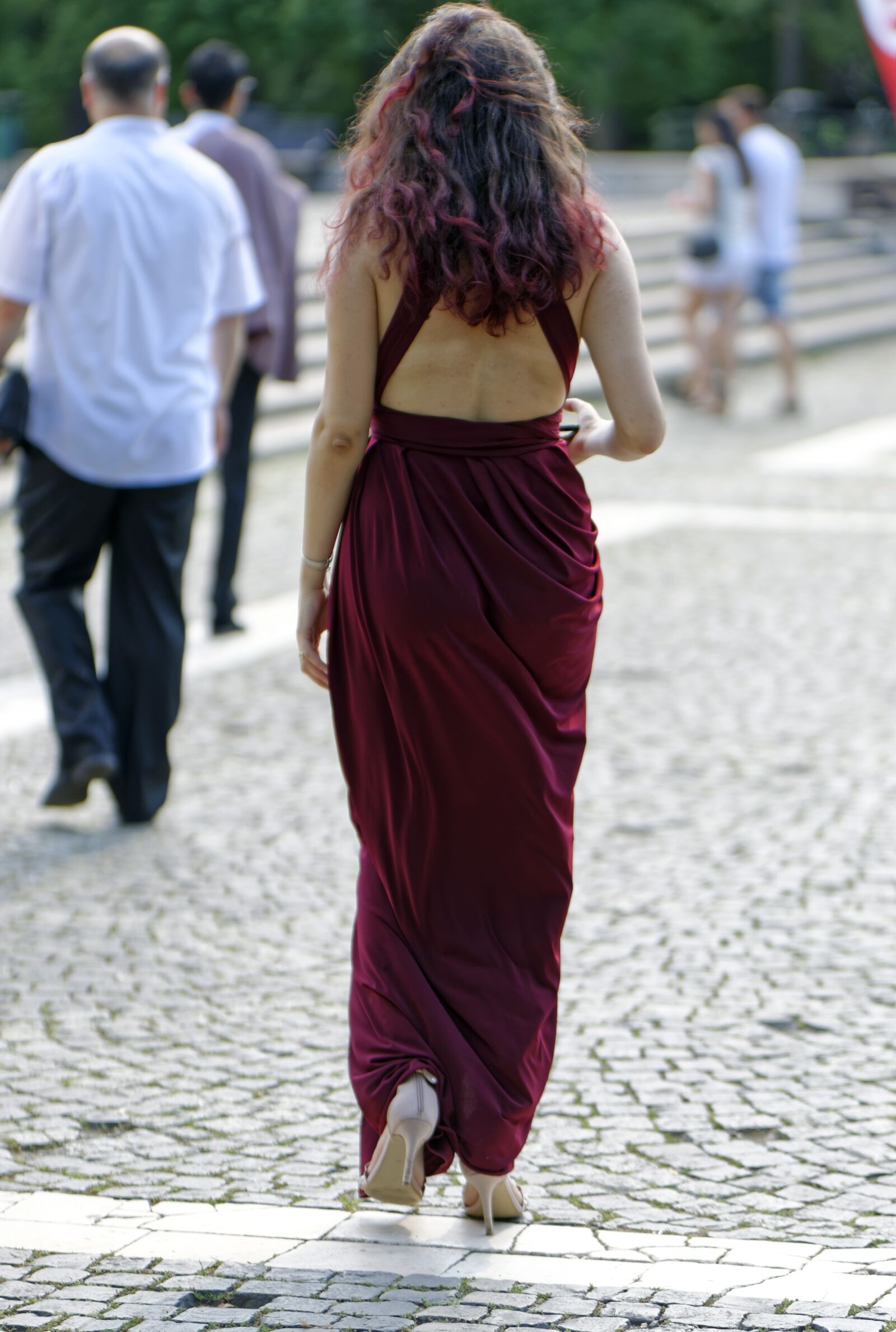 Nikon D5300 sample photo. Woman, girl, female photography