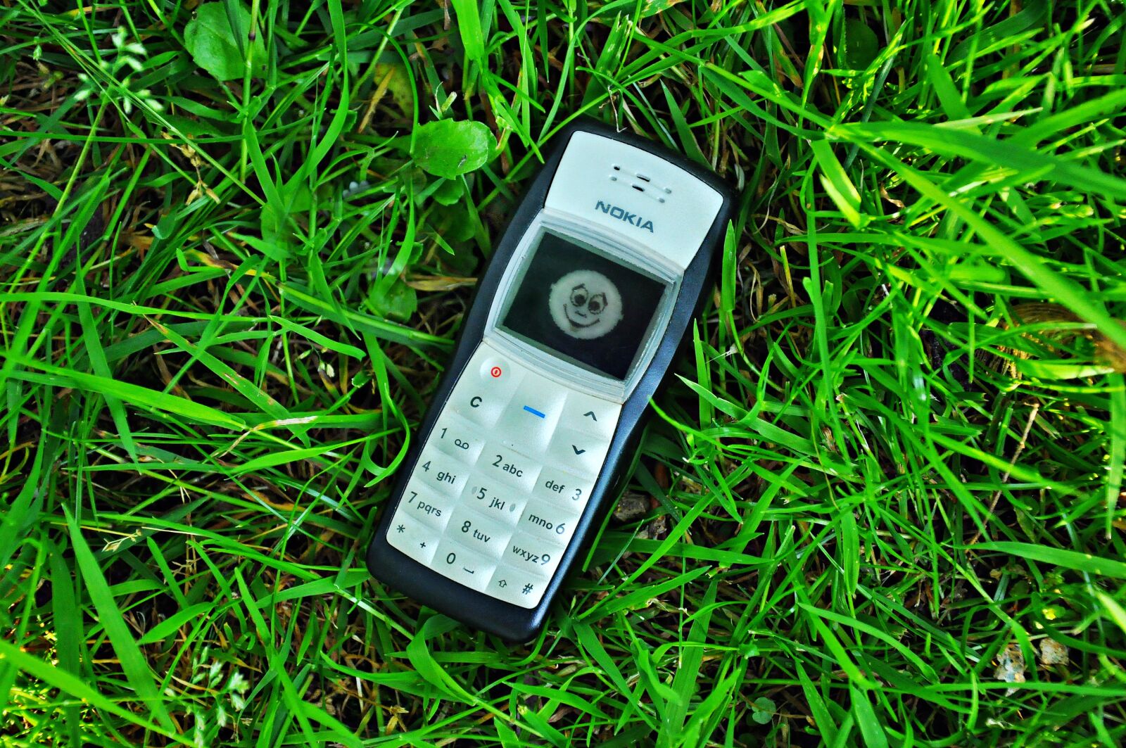 Nikon D90 sample photo. Phone, cellphone, mobile photography