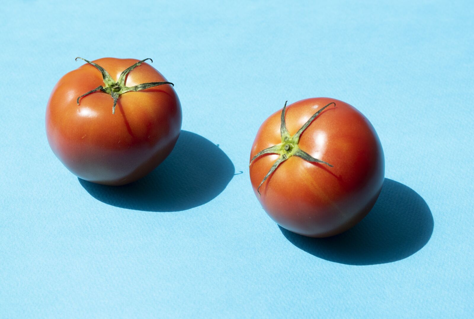 Nikon D5500 sample photo. Tomato, fruit, plants photography