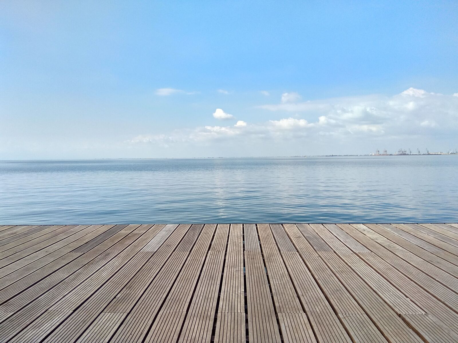 Xiaomi Redmi Note 4 sample photo. Thessalonica, greece, macedonia photography