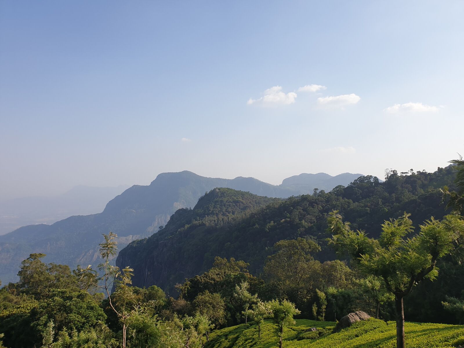 Samsung Galaxy Note9 sample photo. Scenery, mountains, landscape photography