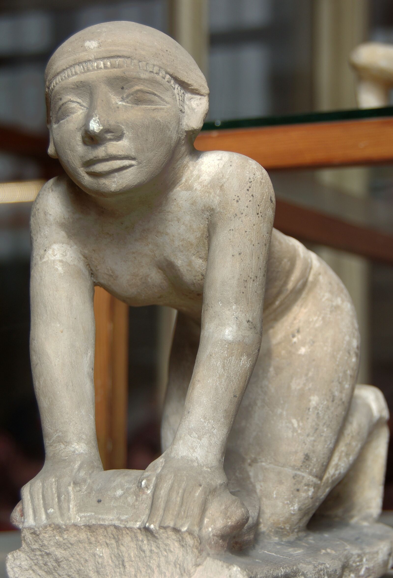 Pentax K-5 sample photo. Egypt, museum, cairo photography