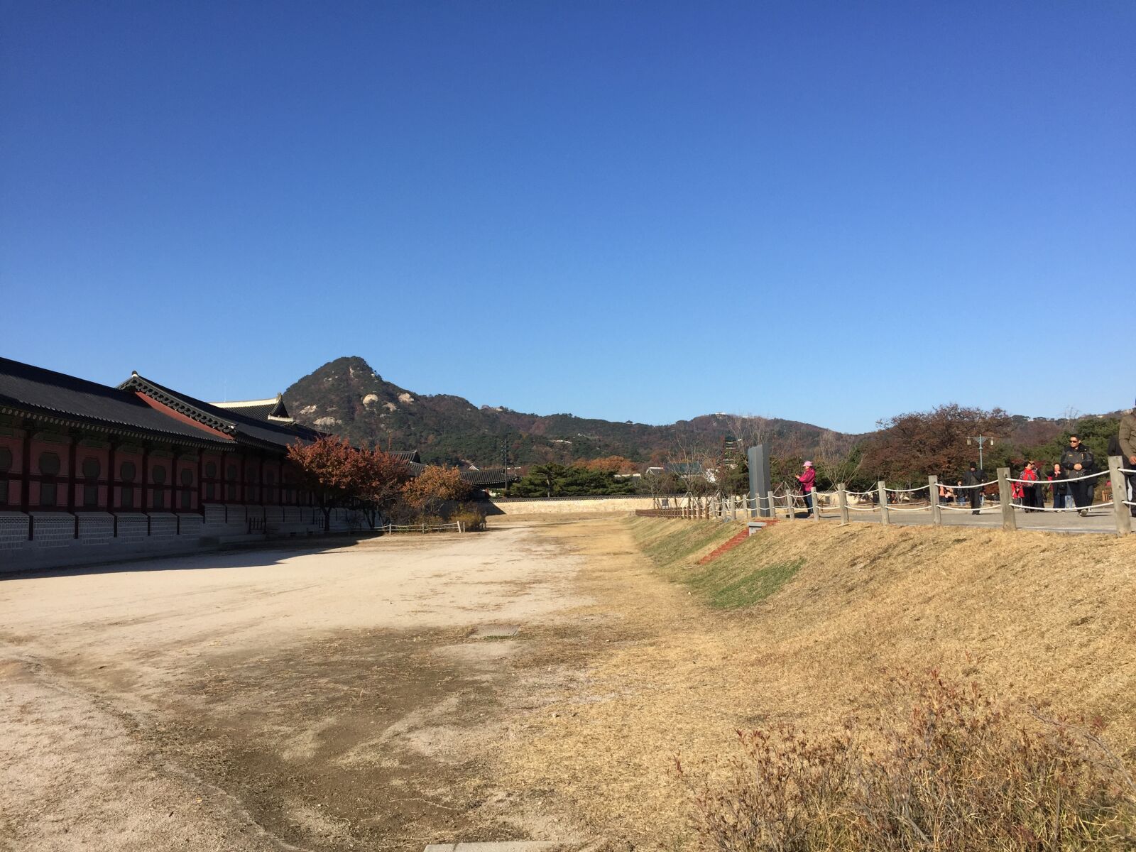 iPhone 6 back camera 4.15mm f/2.2 sample photo. South korea, seoul, kpop photography
