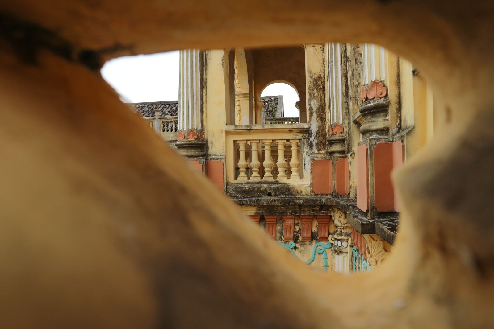 Canon EF-M 15-45mm F3.5-6.3 IS STM sample photo. Vietnam, asia, natural photography