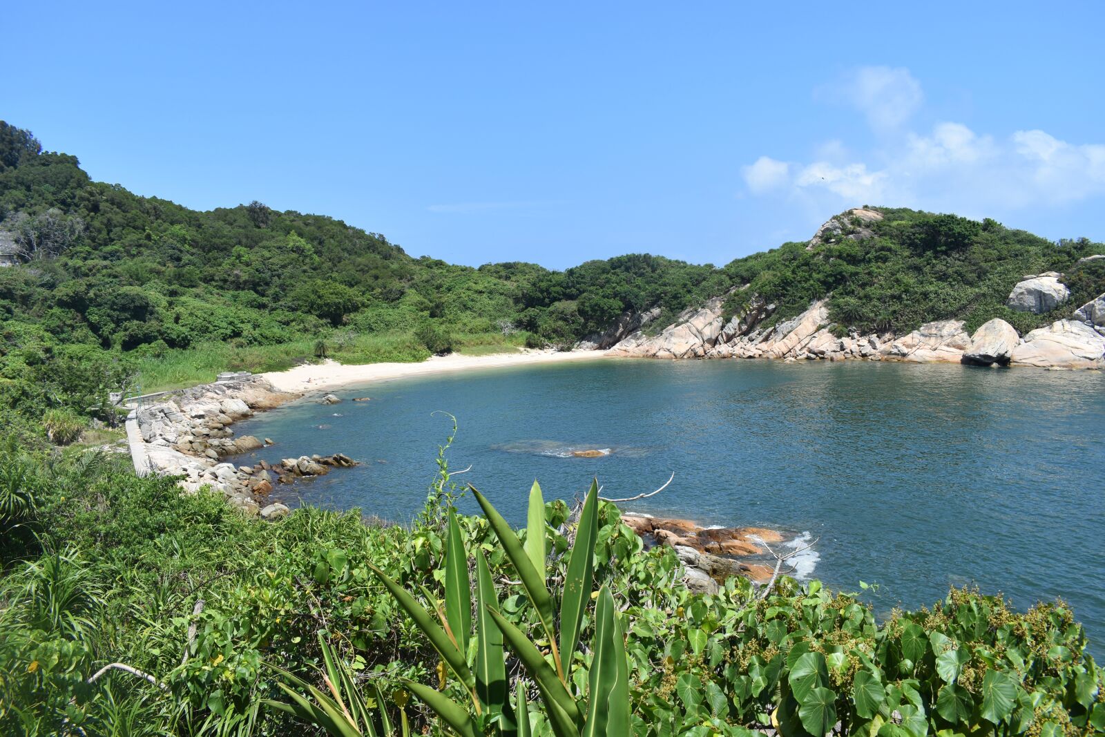 Nikon D3400 sample photo. Pak tso wan, cheung photography