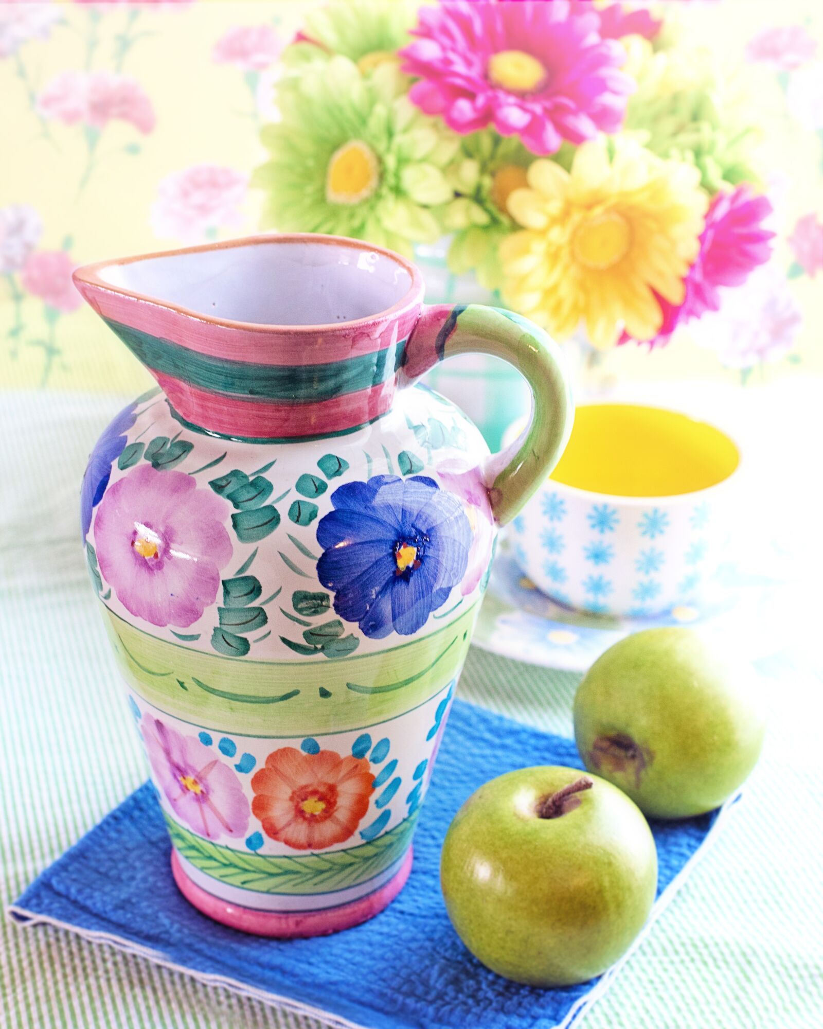 Canon EF 50mm F1.4 USM sample photo. Still life, wall art photography