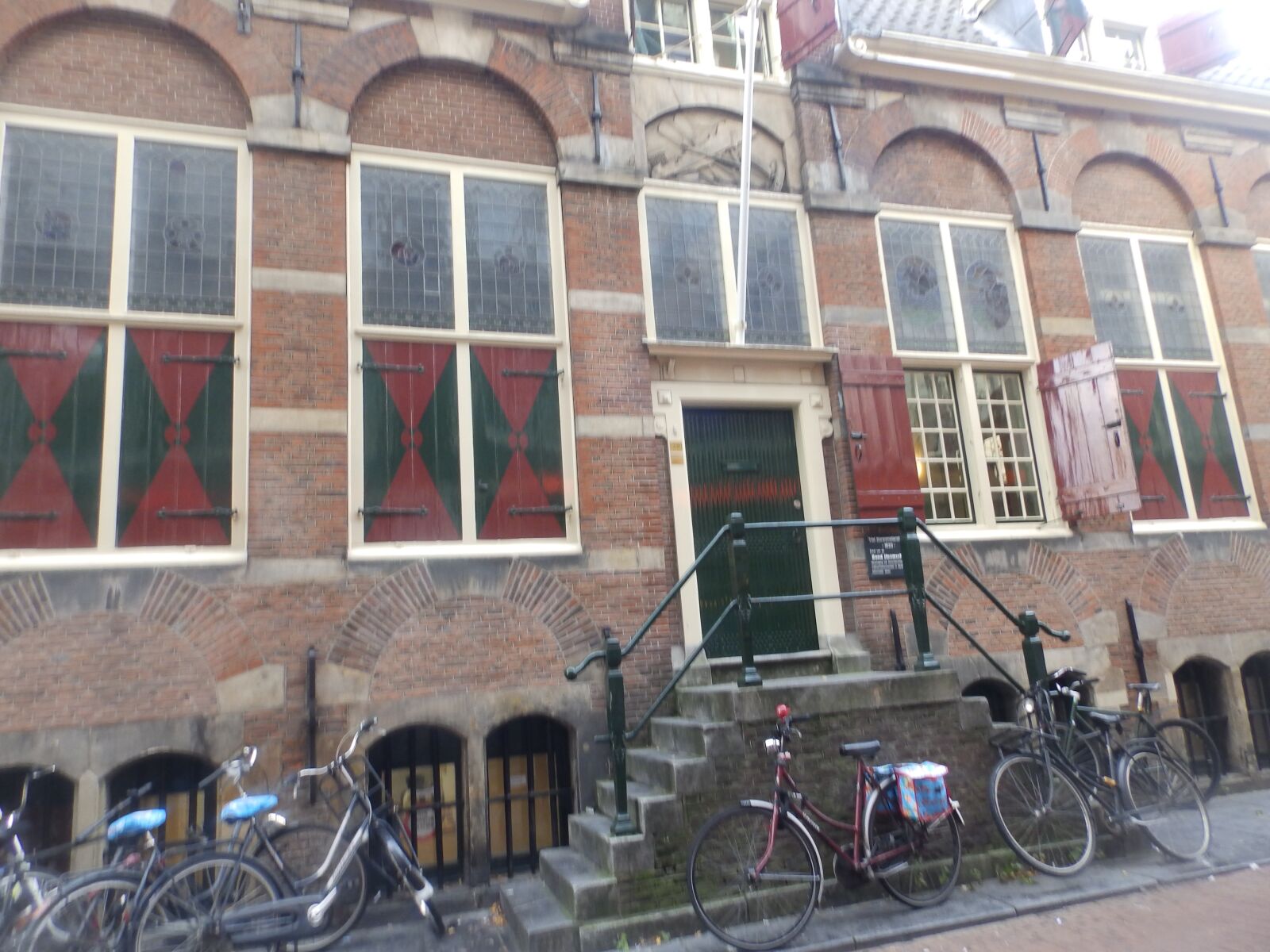Olympus SP-820UZ sample photo. Amsterdam, city, bike photography