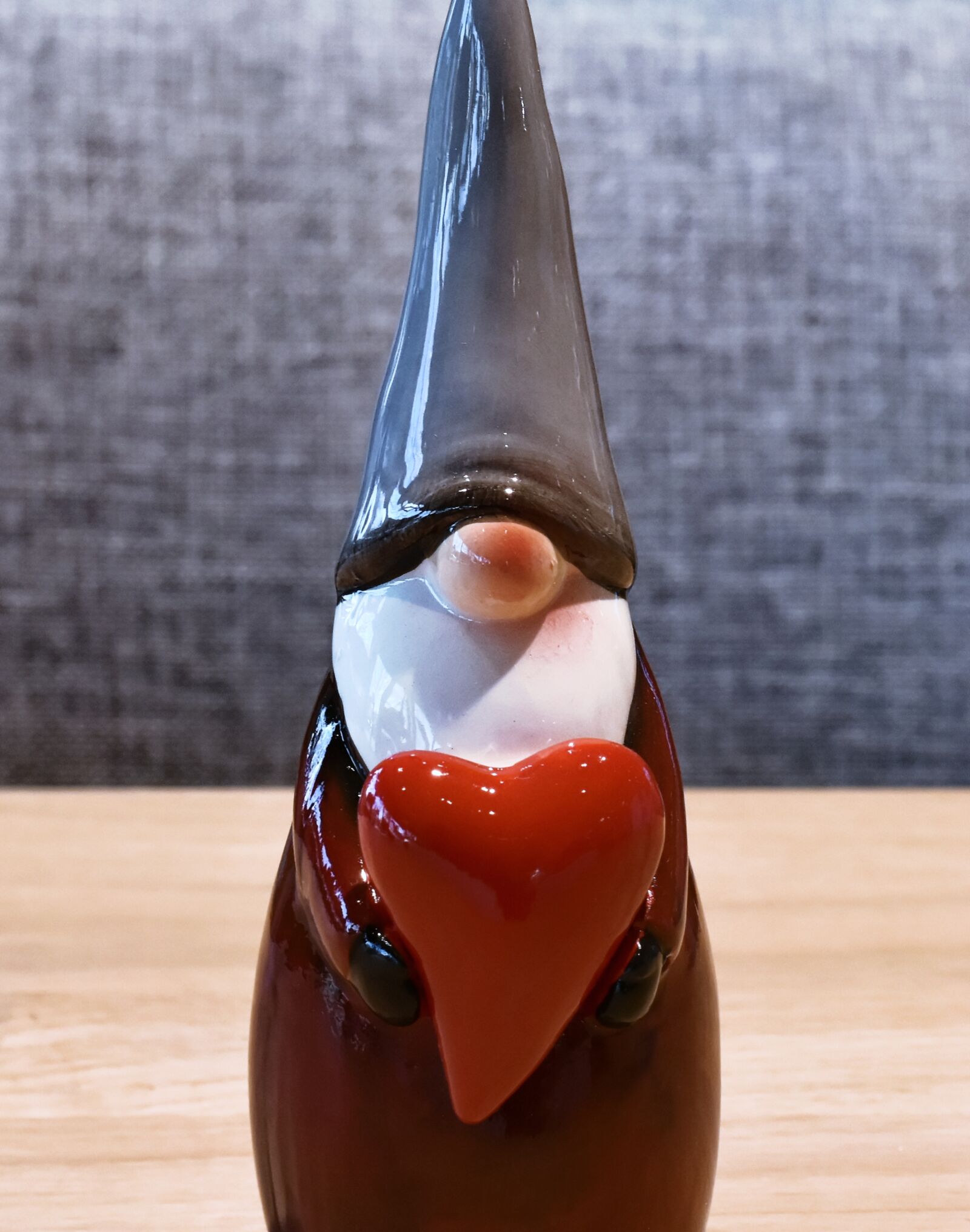 Nikon D7200 sample photo. Imp, cute, heart photography