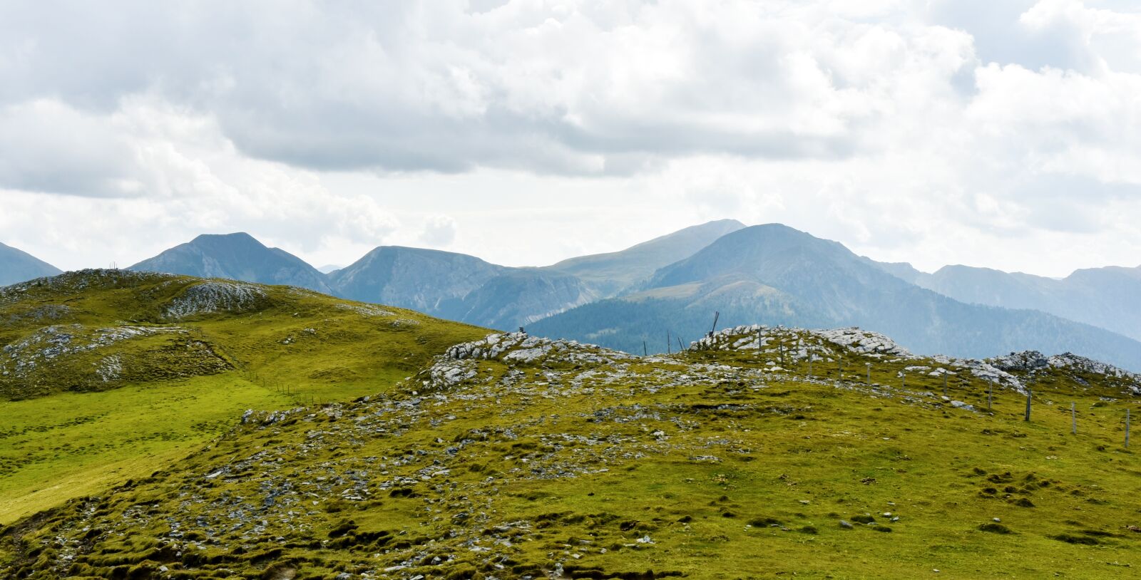 Nikon D7200 sample photo. Alps, austria, mountains photography
