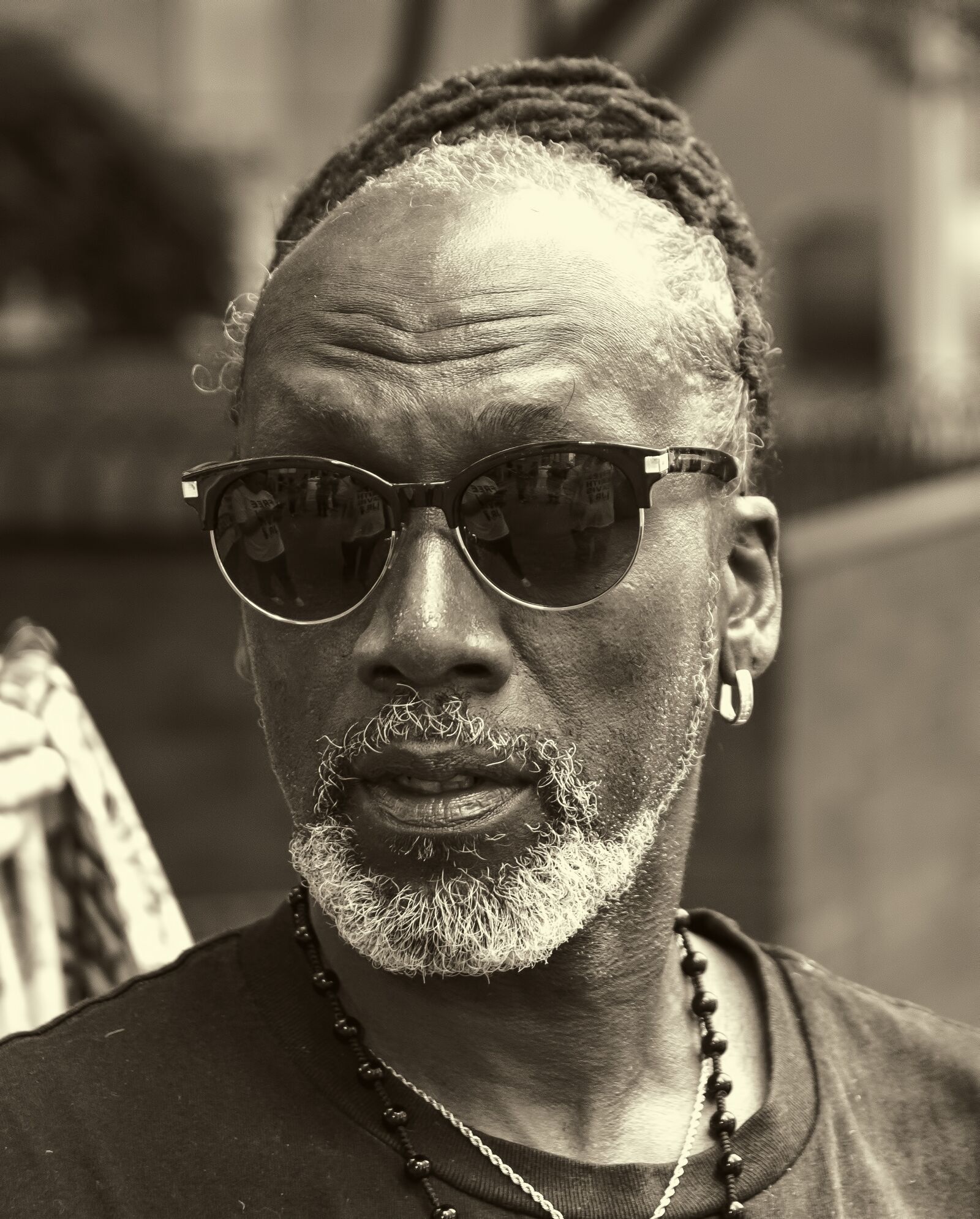 Nikon D7200 sample photo. Person, man, african american photography