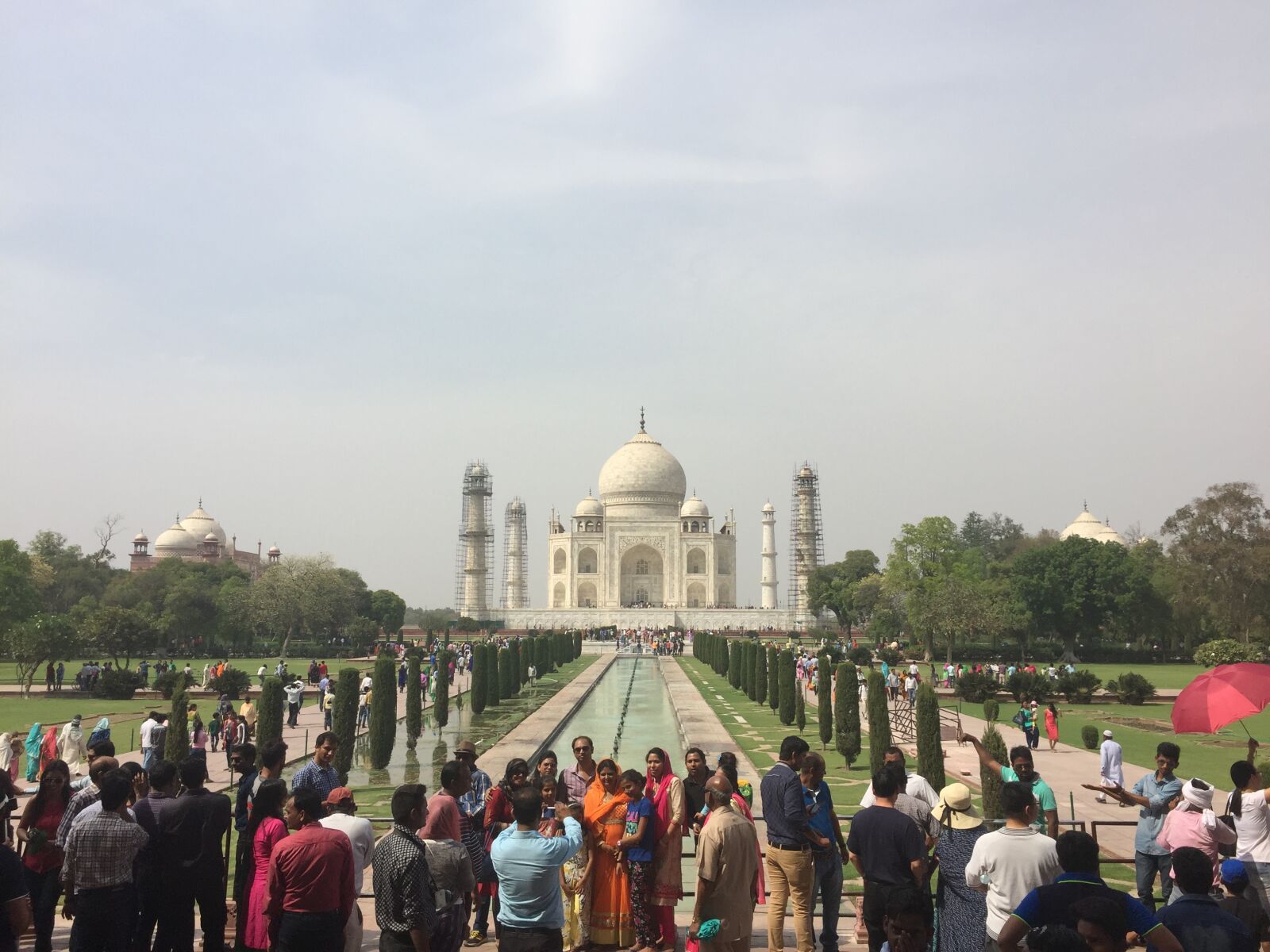 Apple iPhone 6 sample photo. Monument photography