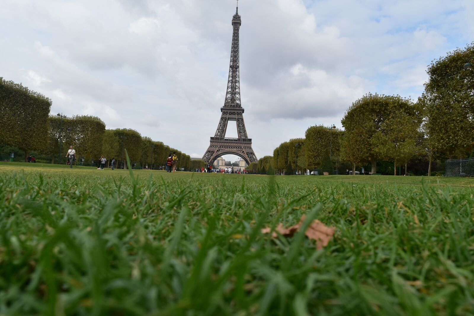 Nikon D5600 sample photo. Paris, france, tourism photography