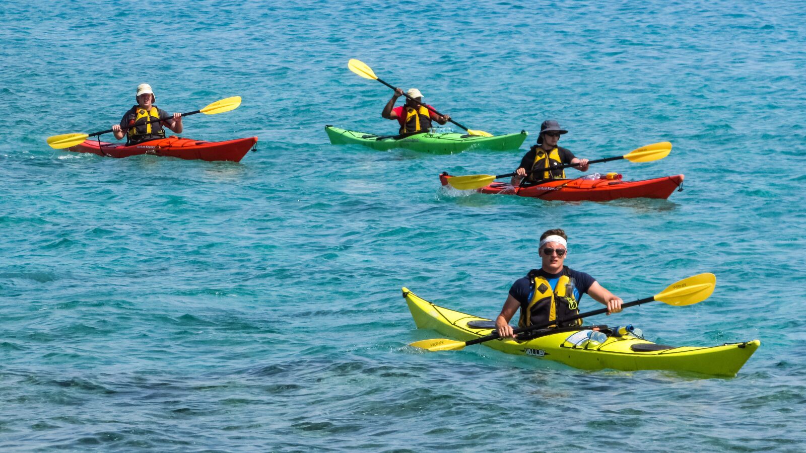 Canon PowerShot SX400 IS sample photo. Canoe kayak, sport, kayaking photography