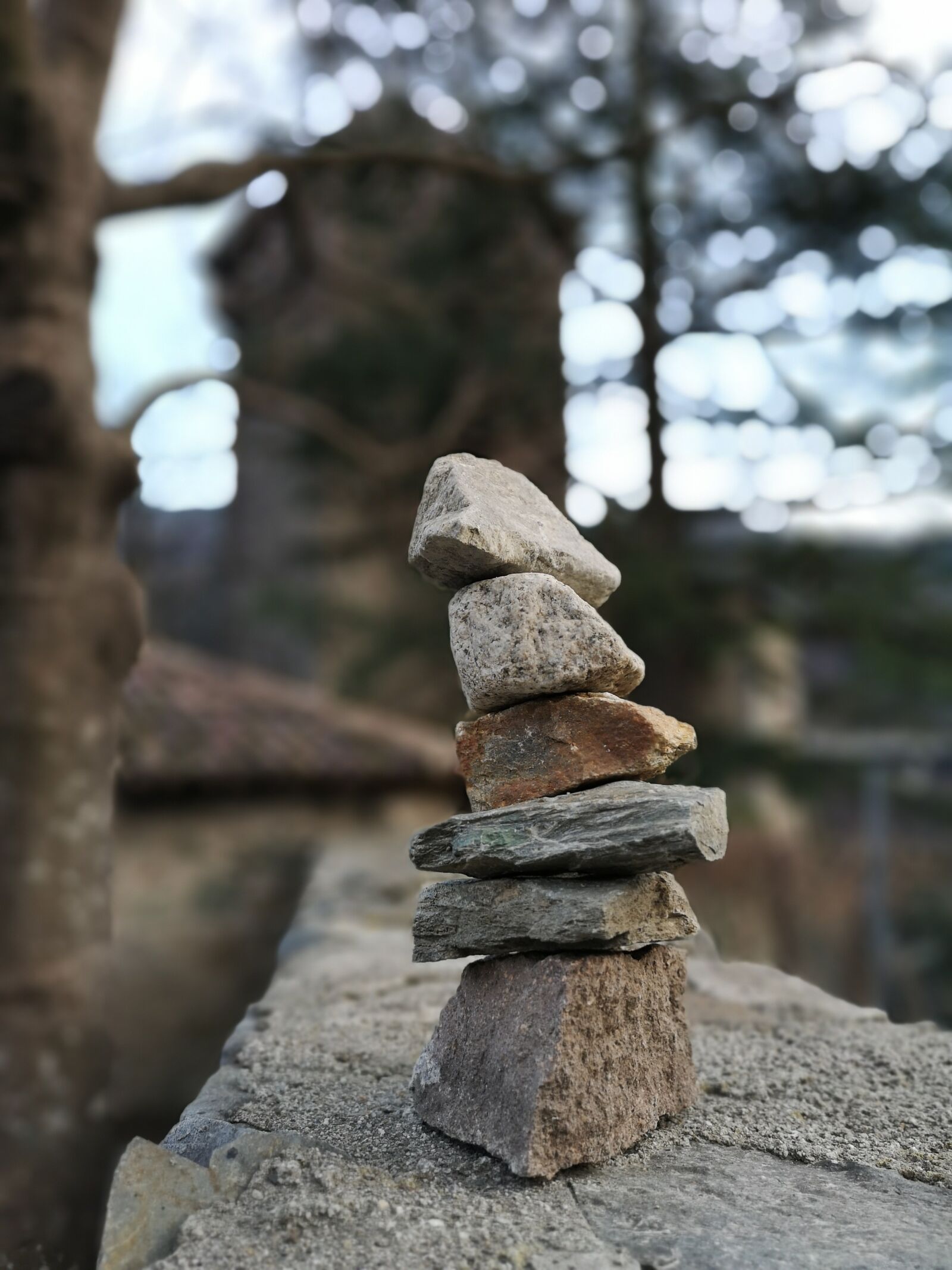 HUAWEI CLT-L09 sample photo. Stones, walls, castle photography