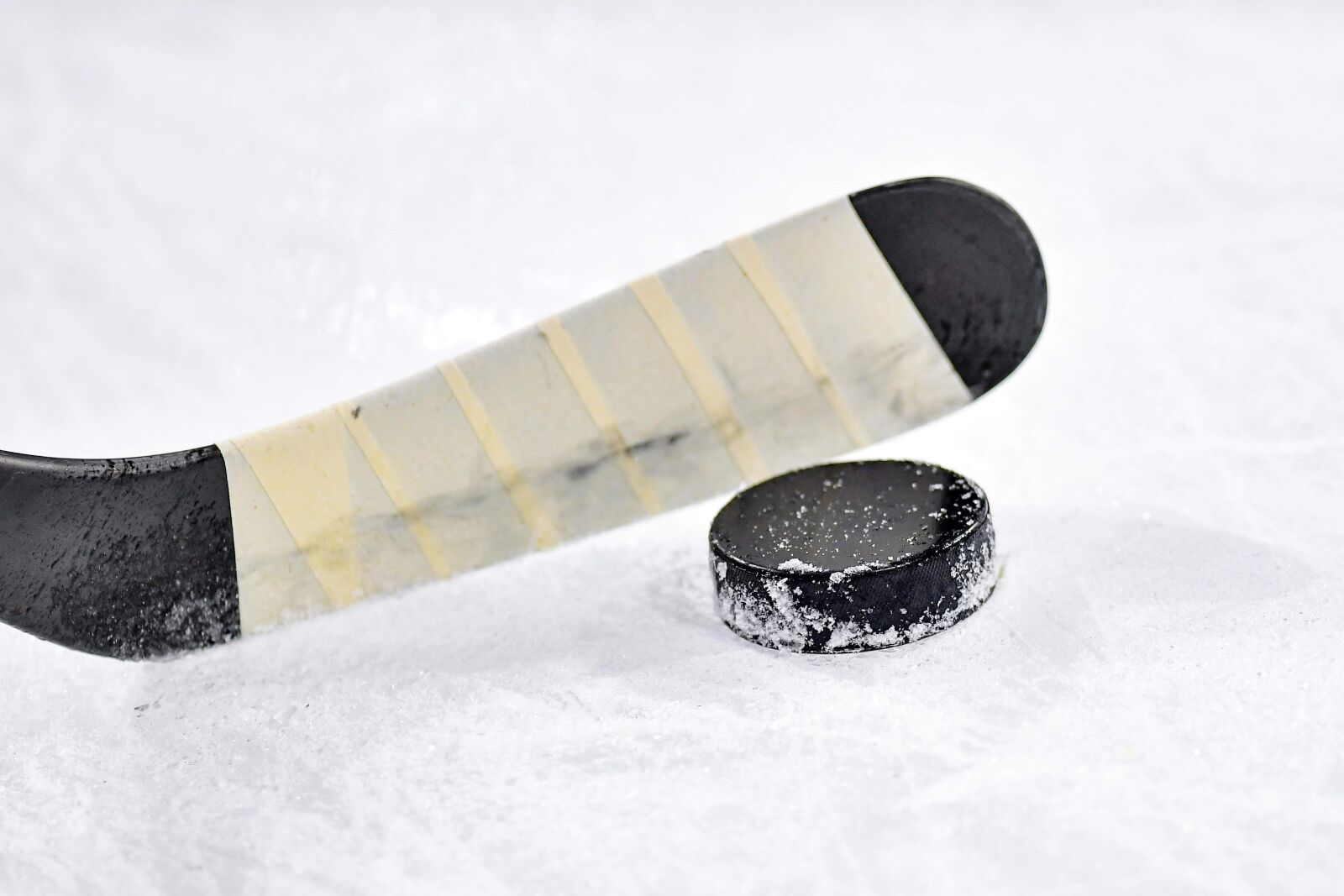 Nikon D5 sample photo. Ice hockey, ice, sport photography
