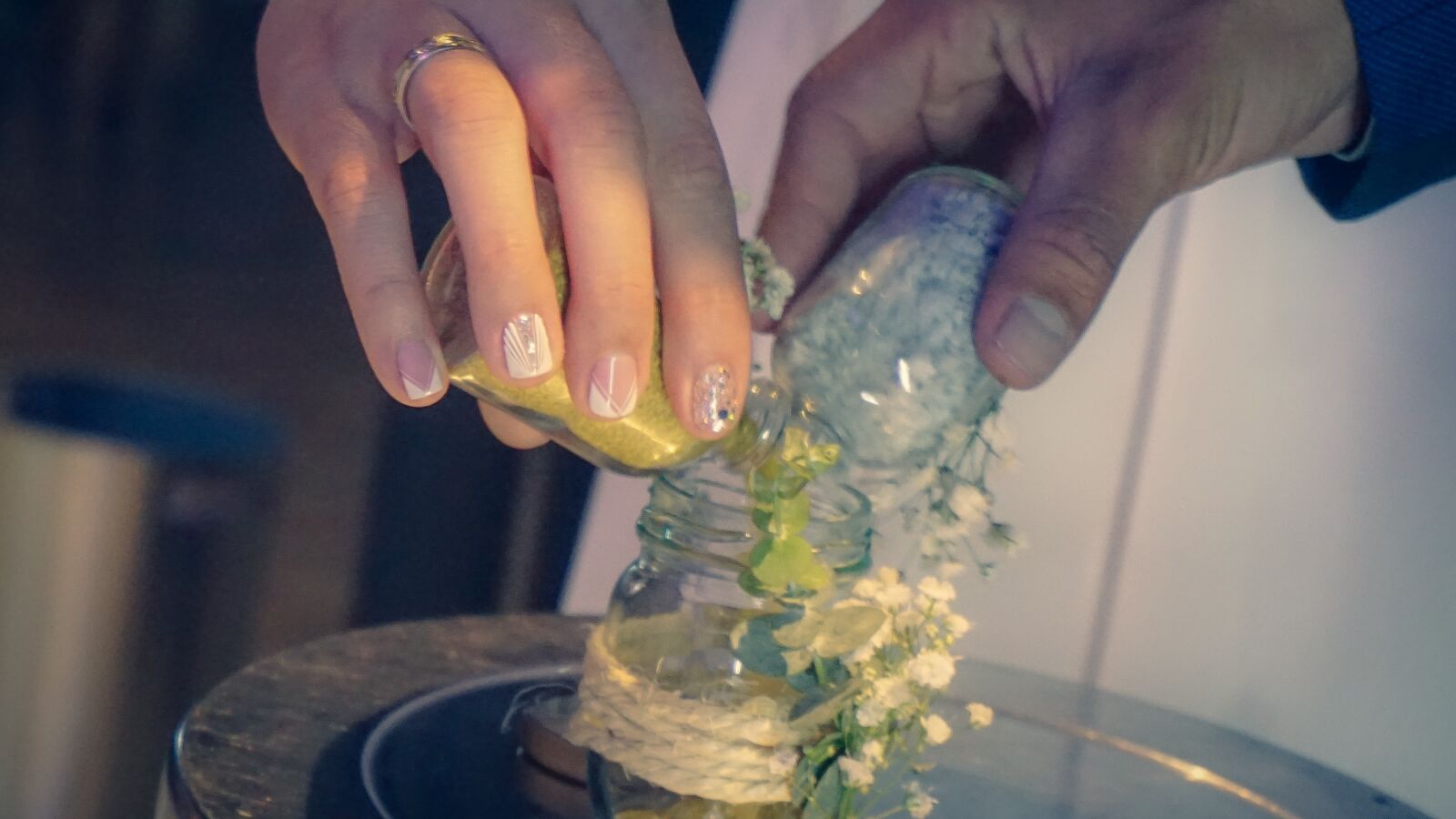 Sony a6000 sample photo. Love, joy, union photography