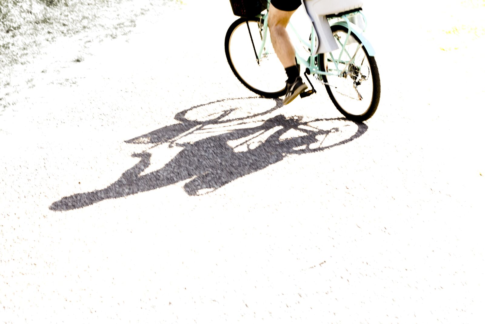 Nikon D5200 sample photo. Bicycle, speed, vehicale cycling photography