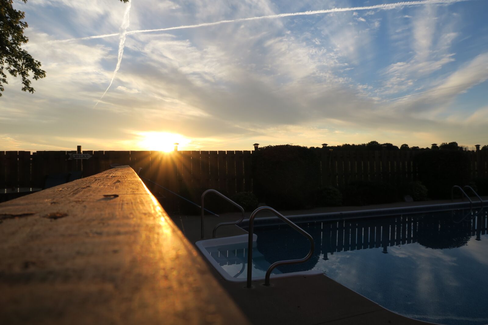 Canon PowerShot G7 X sample photo. Sunset, sky, evening photography