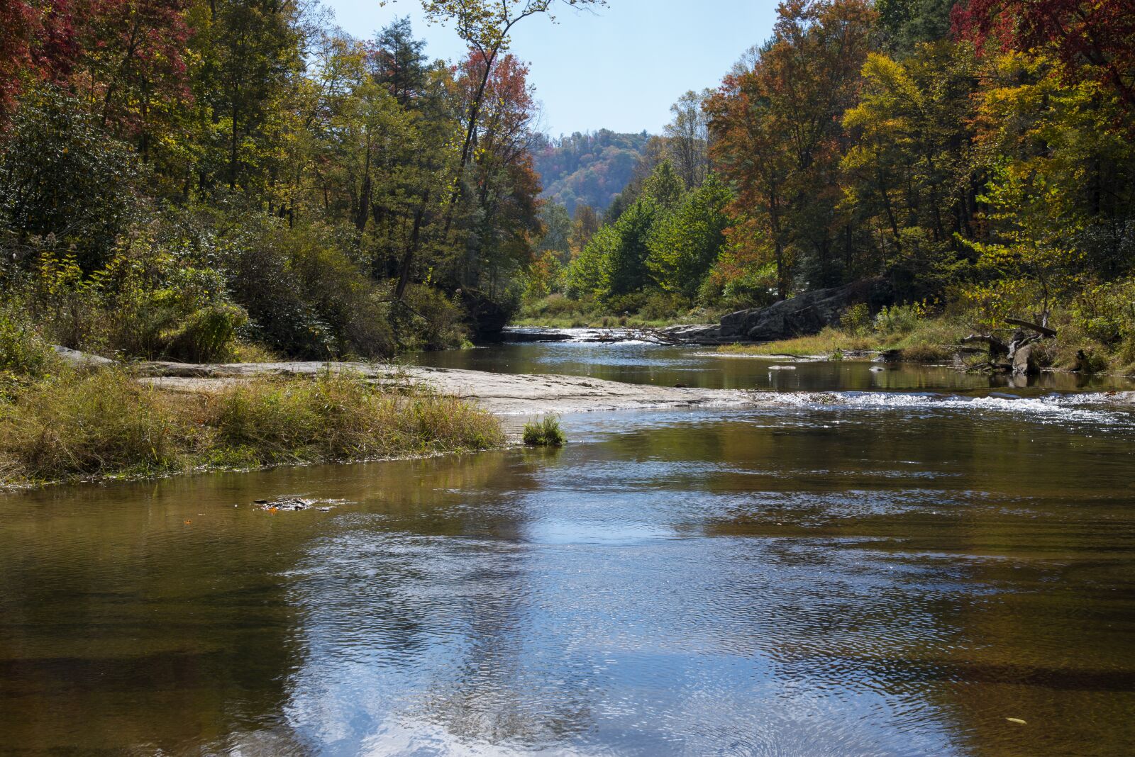 Nikon D610 sample photo. Landscape, peaceful, scenery photography