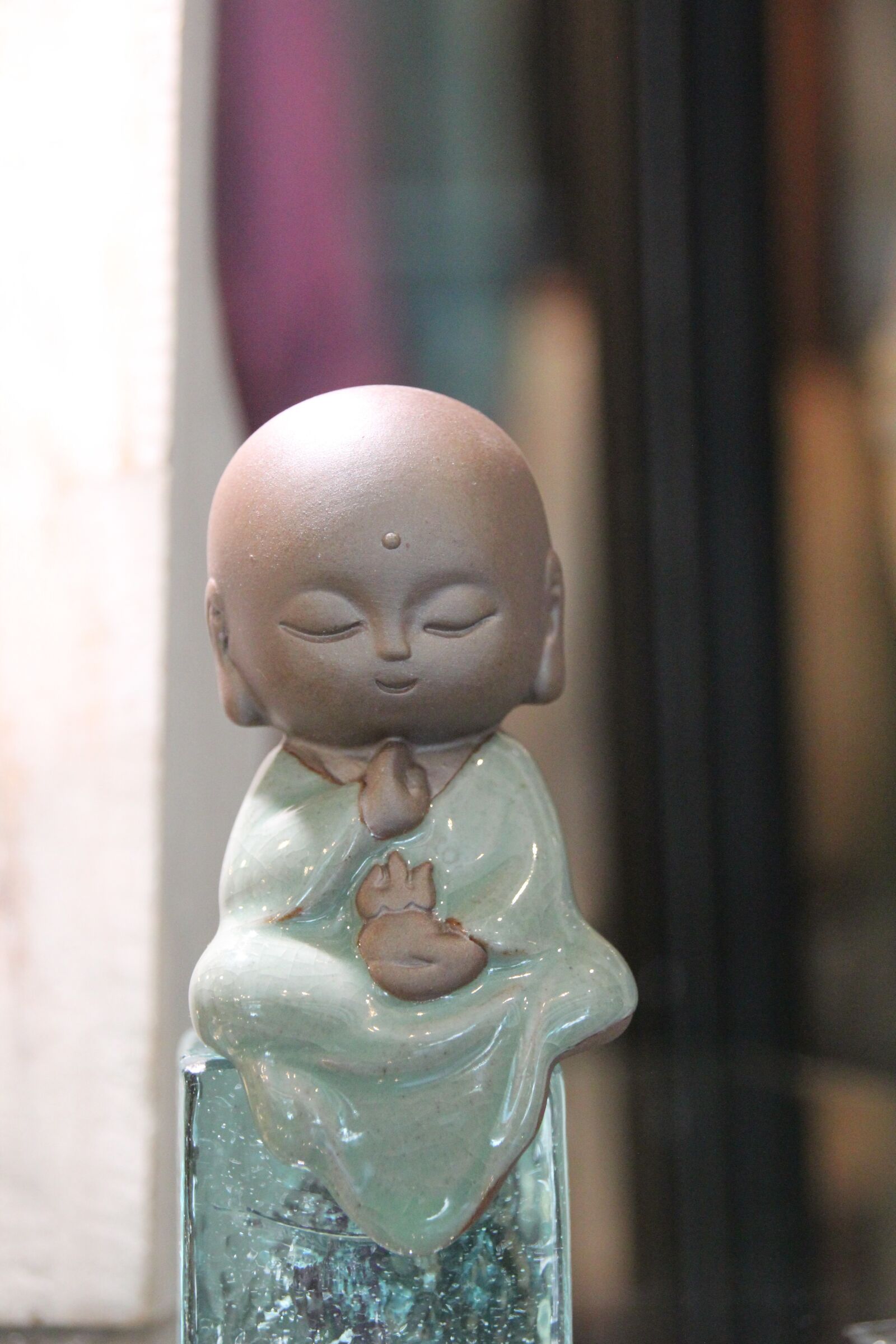 Canon EOS 600D (Rebel EOS T3i / EOS Kiss X5) sample photo. Yogi, yoga, buddha photography