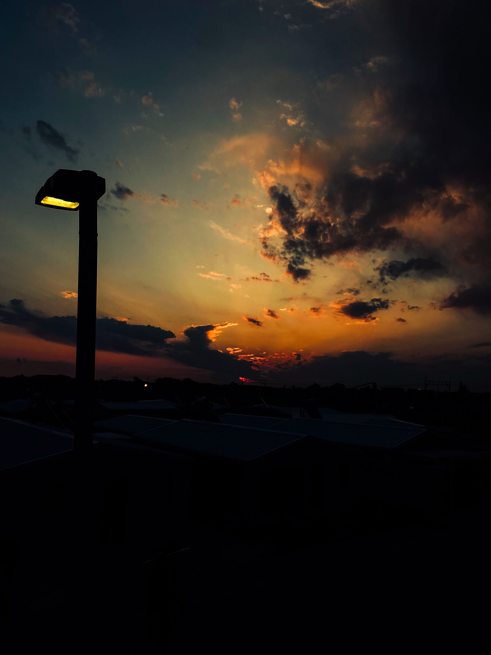 Apple iPhone 11 sample photo. Belhar photography