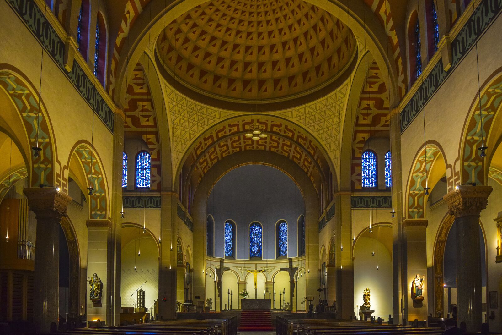 Nikon D3300 sample photo. Architecture, church, religion photography