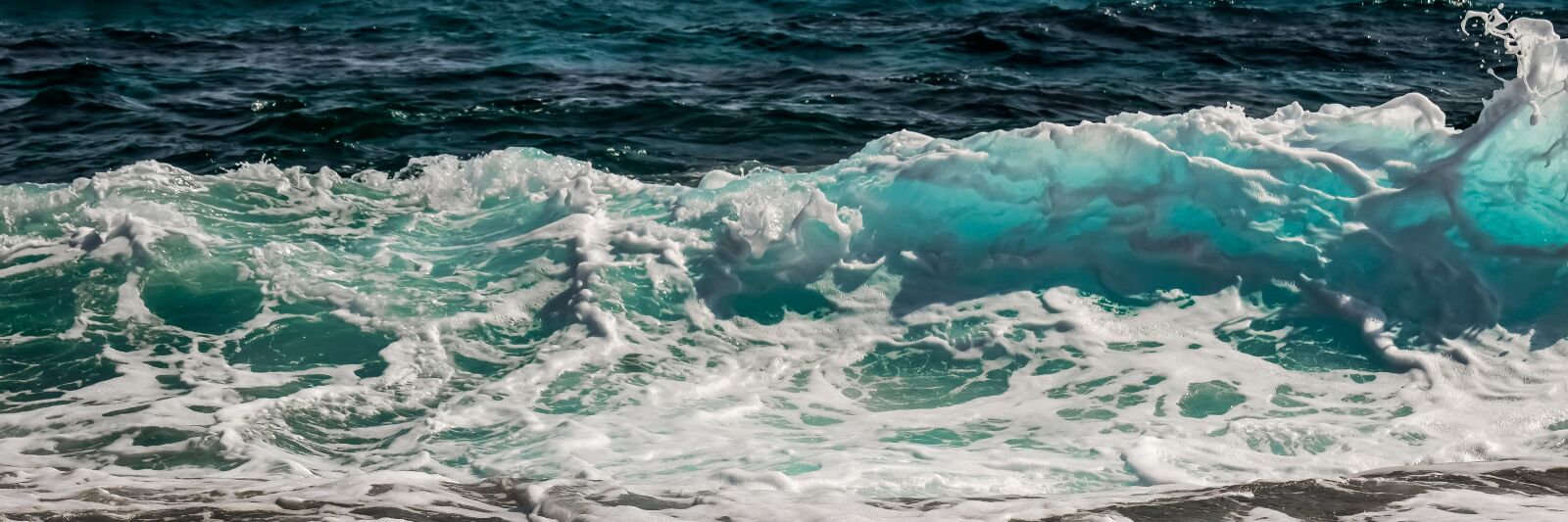Nikon D3300 sample photo. Wave, surf, sea photography
