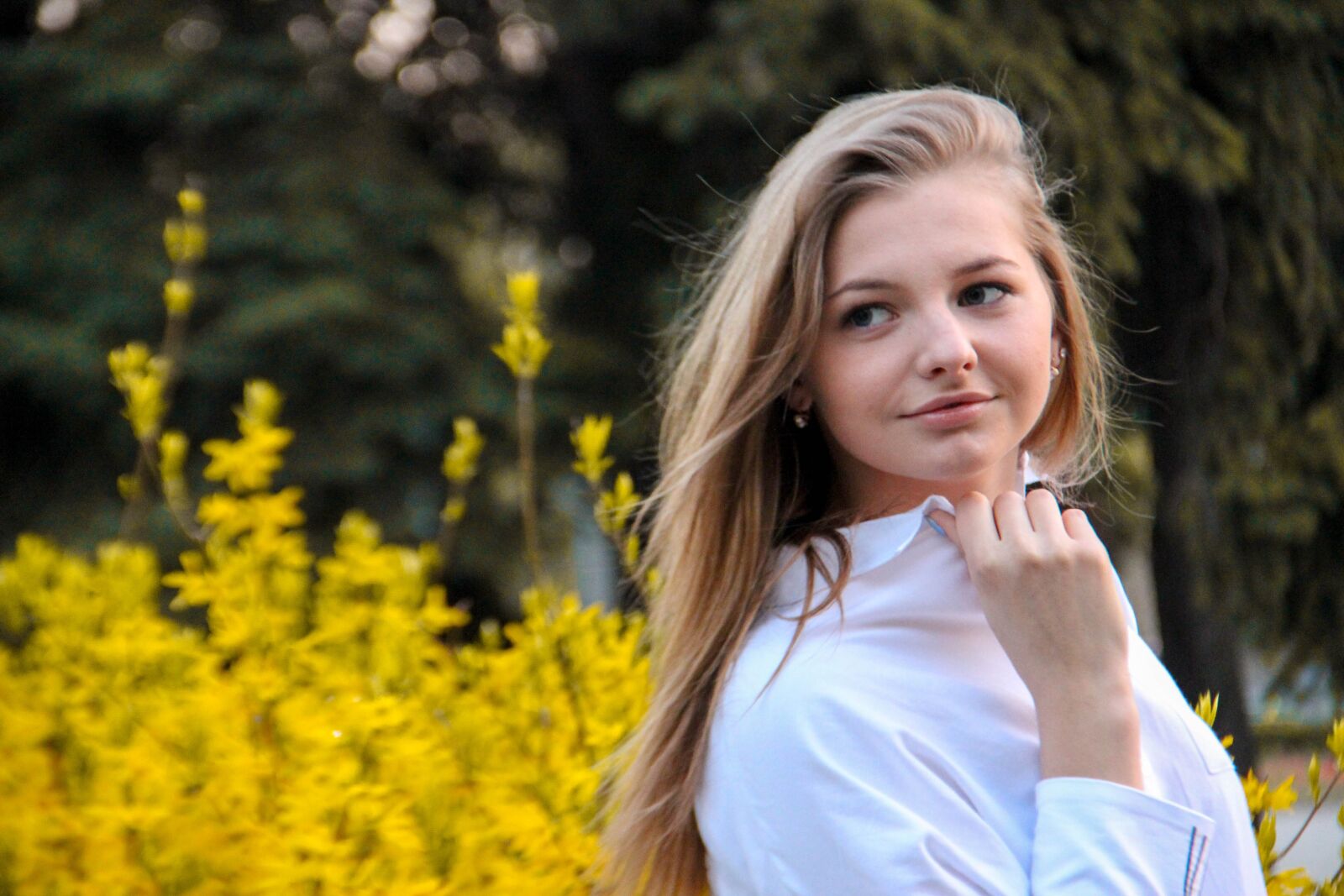 Canon EOS 600D (Rebel EOS T3i / EOS Kiss X5) sample photo. Love, feeling, beauty photography