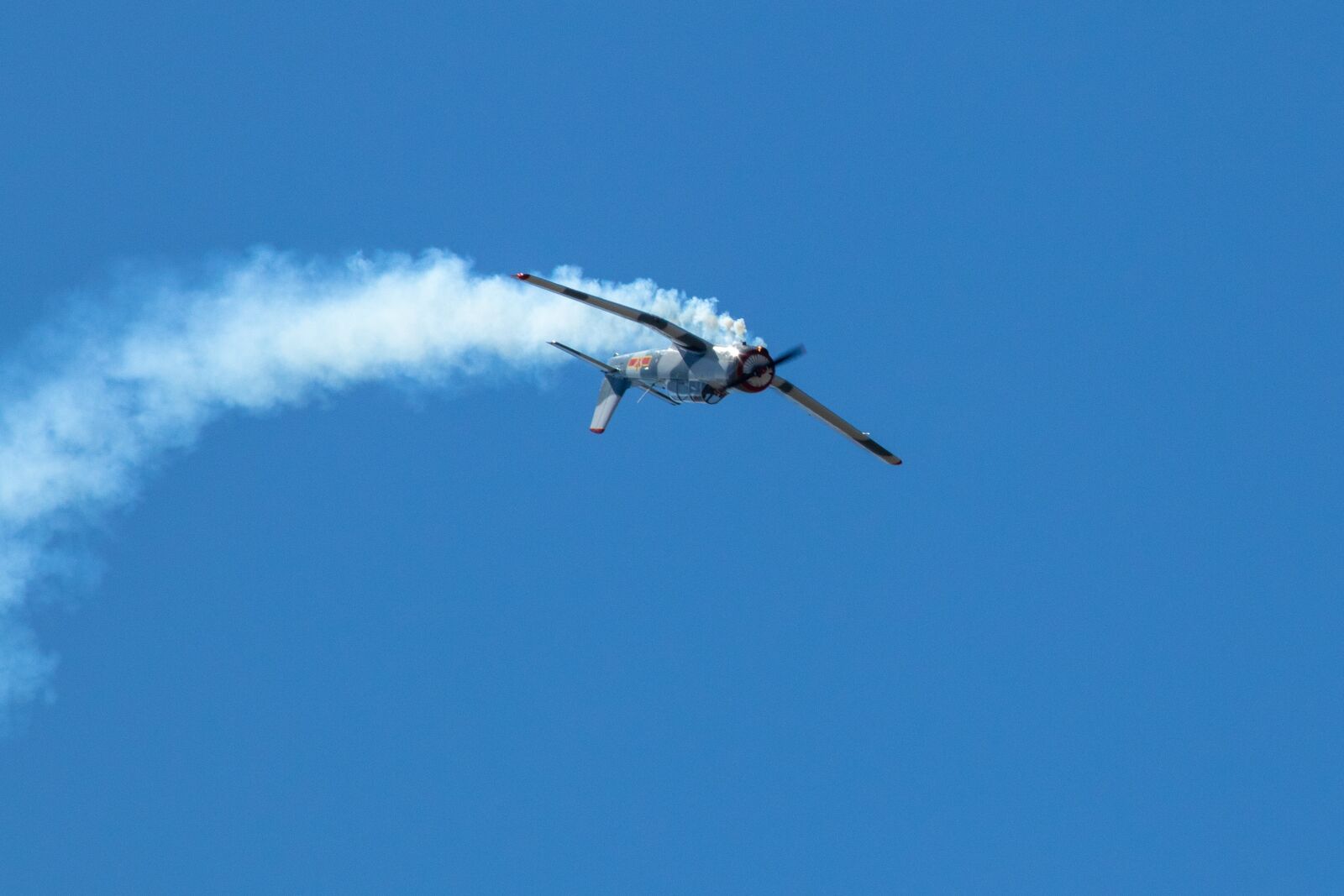 Canon EF 100-400mm F4.5-5.6L IS USM sample photo. Flight, sky, air photography