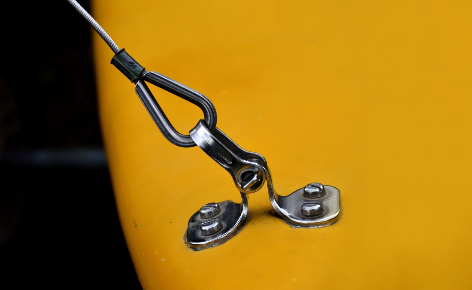 Nikon D3200 sample photo. Boat, fixing, canvas photography
