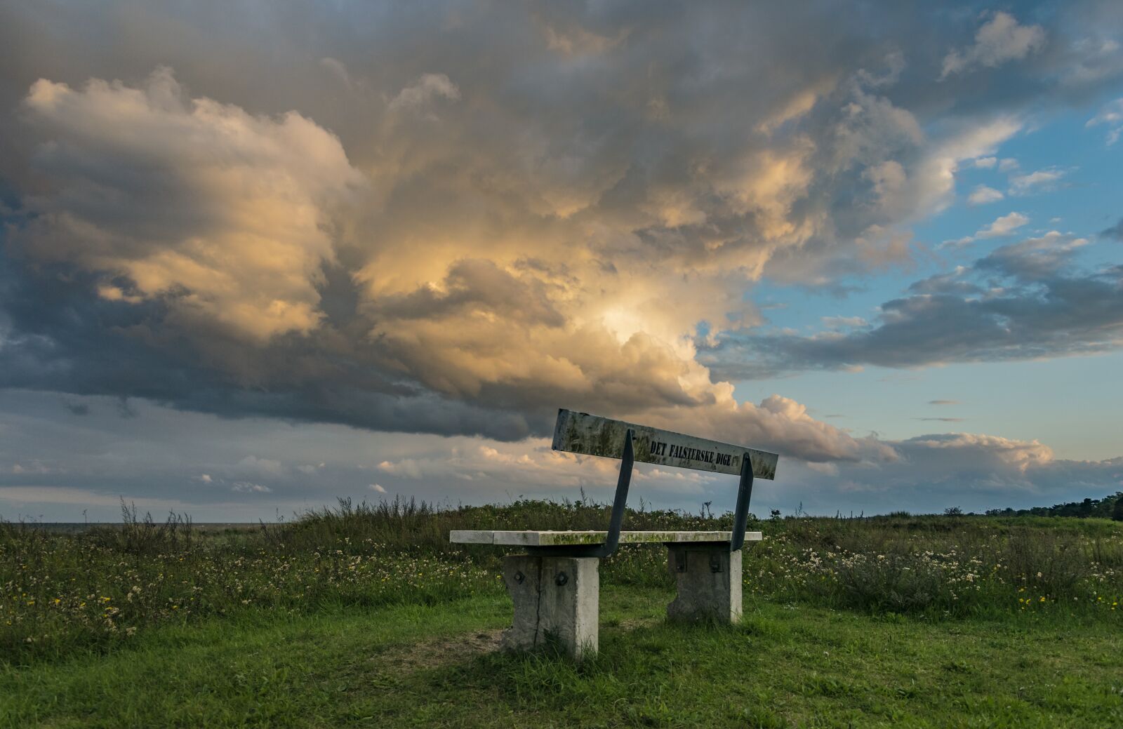 Nikon D5300 sample photo. Sky, landscape, cloud photography