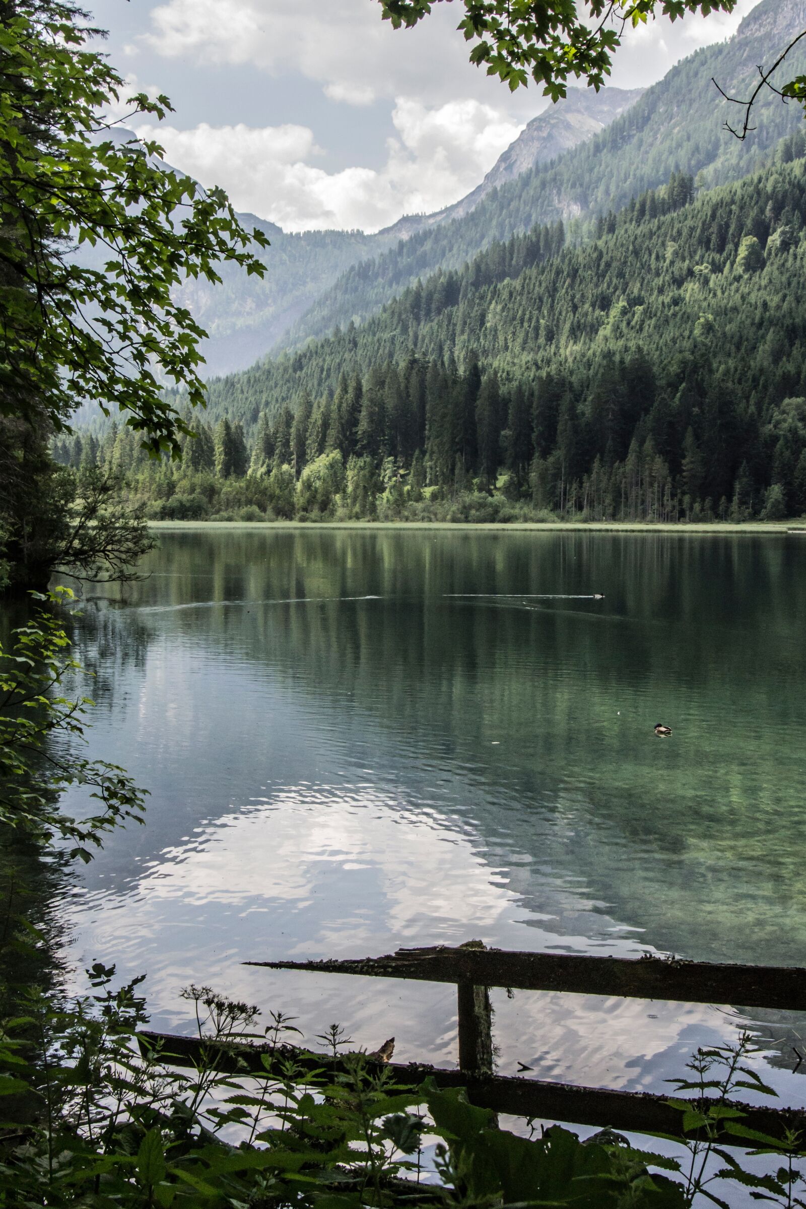 Canon EOS 600D (Rebel EOS T3i / EOS Kiss X5) sample photo. Hunter lake, lake, water photography