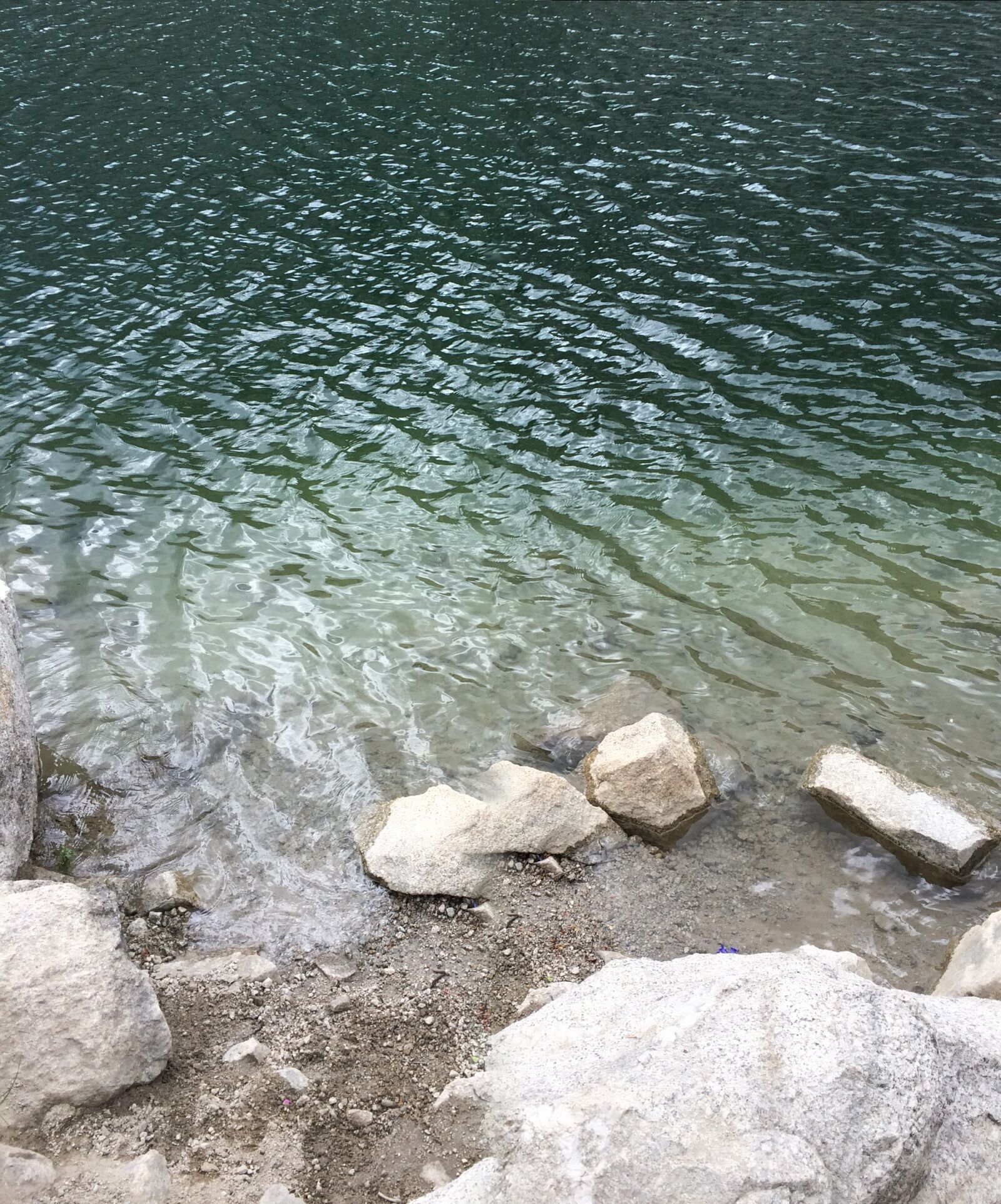 iPhone 5s back camera 4.15mm f/2.2 sample photo. Lake, nature, peaceful photography