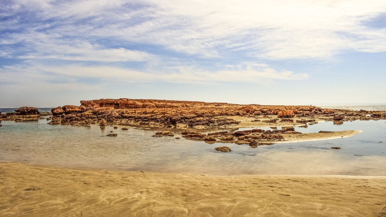 Nikon D3300 sample photo. Beach, landscape, scenery photography