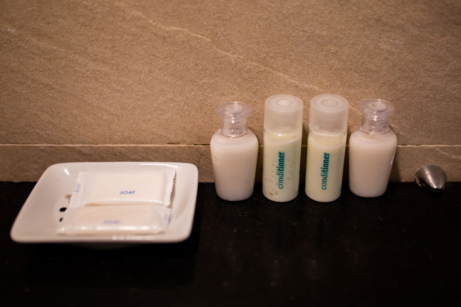 Canon EOS 5D Mark III sample photo. Bathroom accessories, bath accessories photography