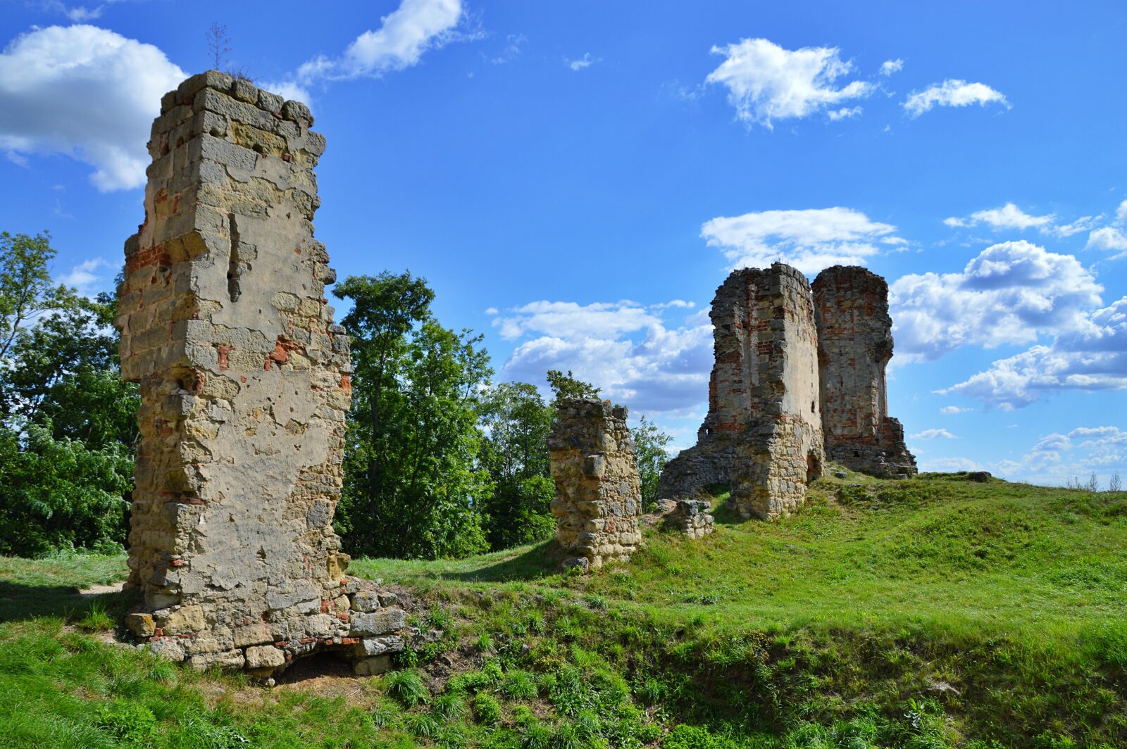 Nikon D3200 sample photo. Czechia, czech, nature photography