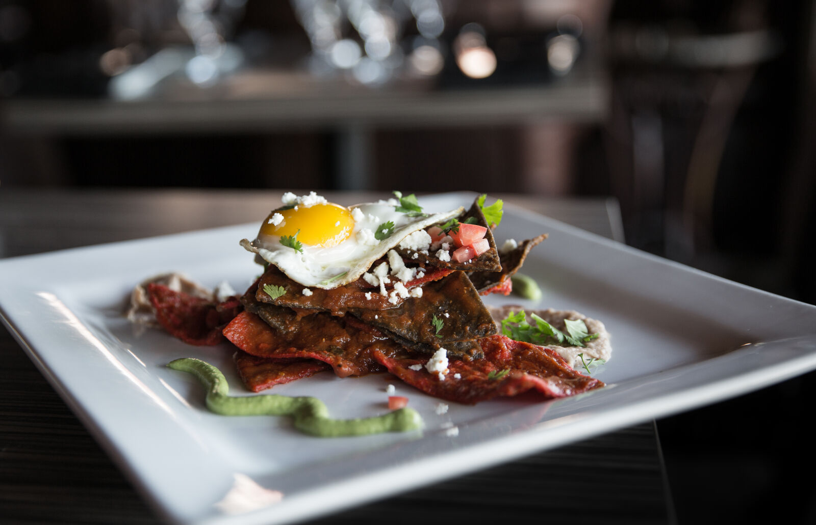 Canon EF 24-70mm F2.8L II USM sample photo. Breakfast, cuisine, delicious, dish photography