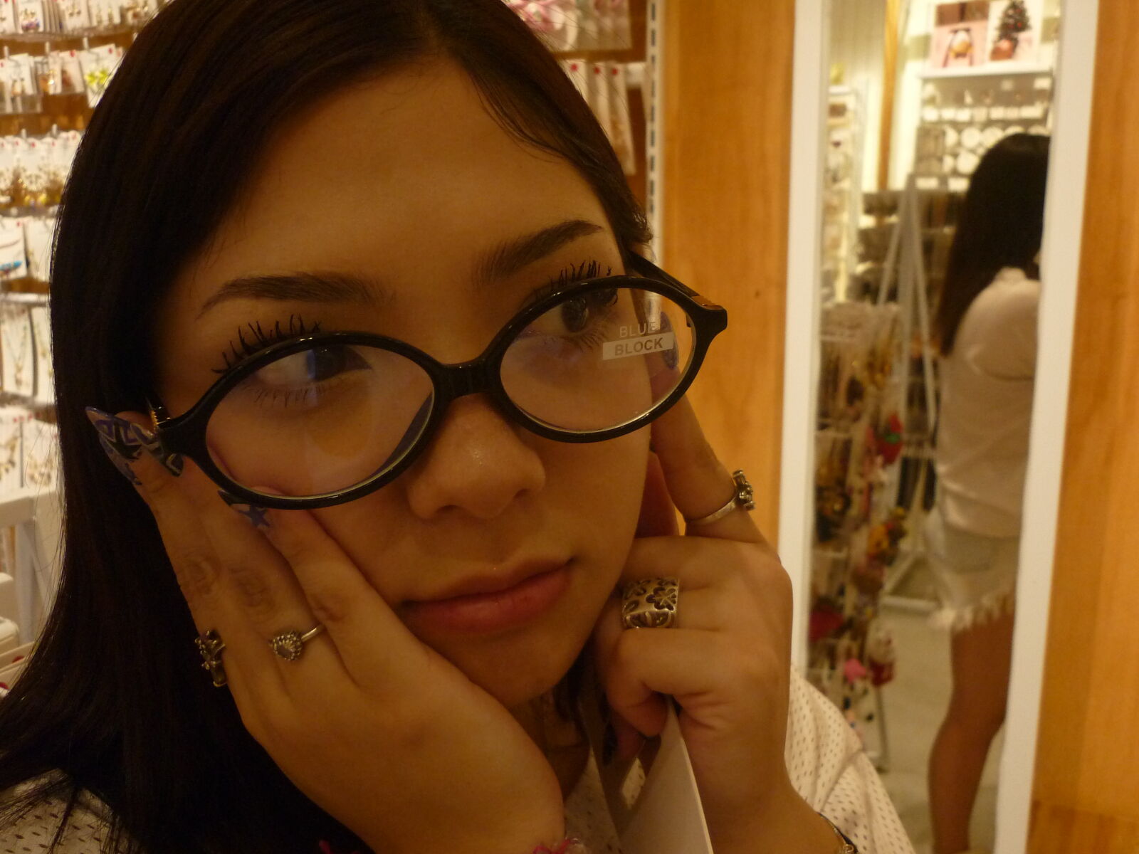 Panasonic Lumix DMC-FS6 sample photo