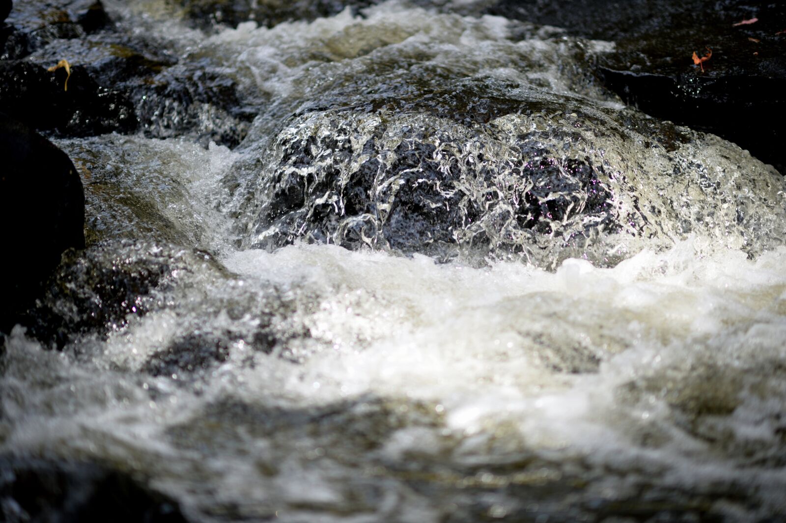 Nikon D4 sample photo. Water, waterfall, river photography